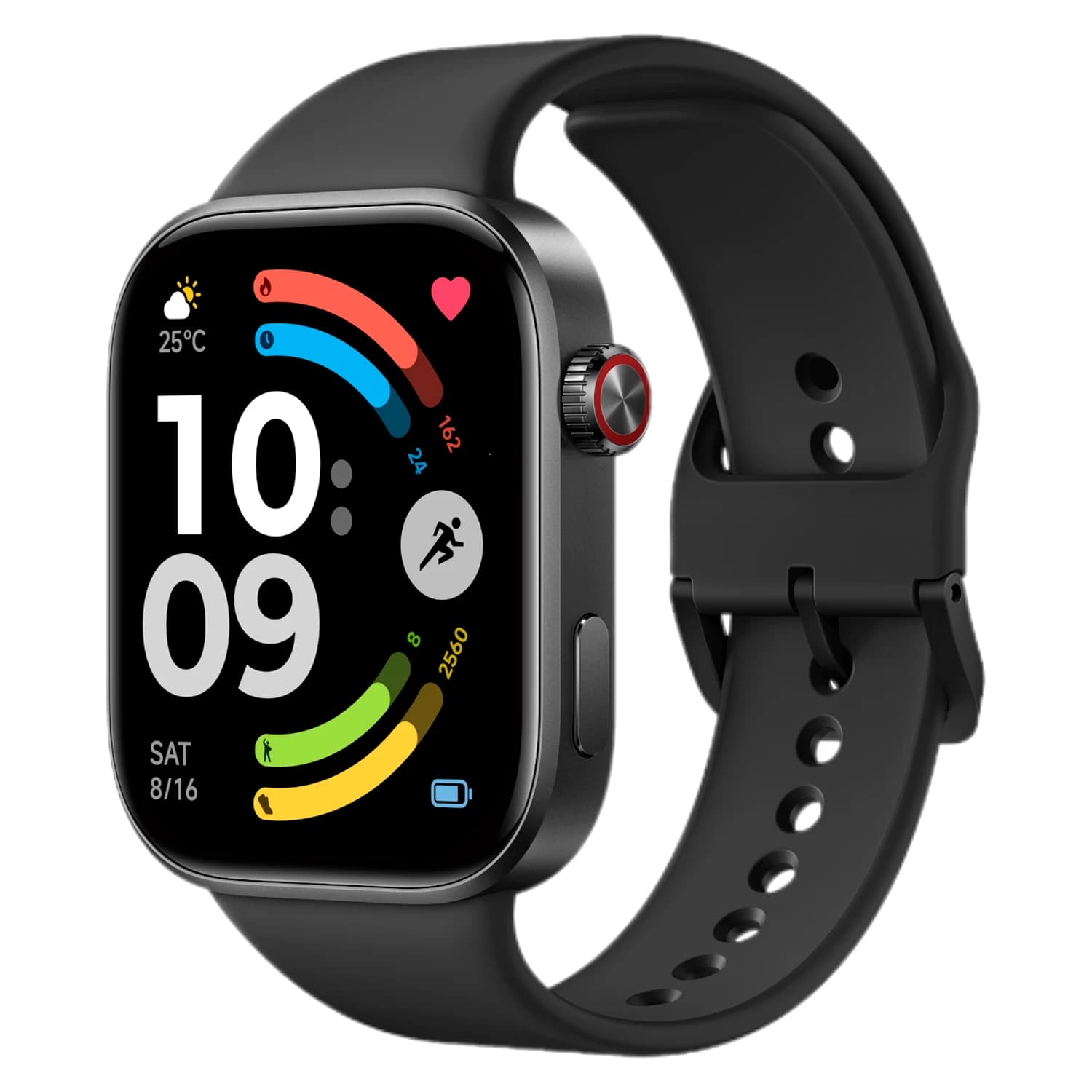 Xiaomi Xiaomi Smartwatch Xiaomi Redmi Watch 6 Bhr08cigl 0x231