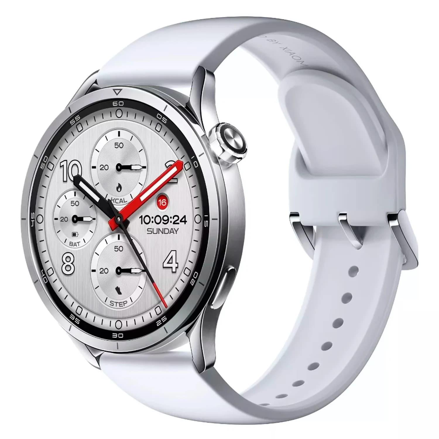Xiaomi Xiaomi Smartwatch Xiaomi Watch S5 Bhr08isgl 46mm 0x230