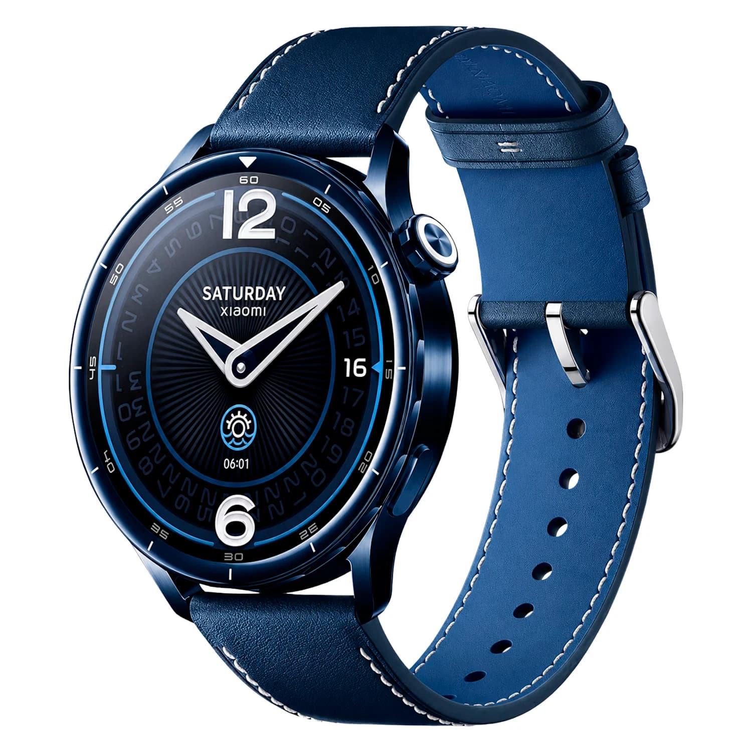 Xiaomi Xiaomi Smartwatch Xiaomi Watch S5 Bhr08itgl 46mm 0x210