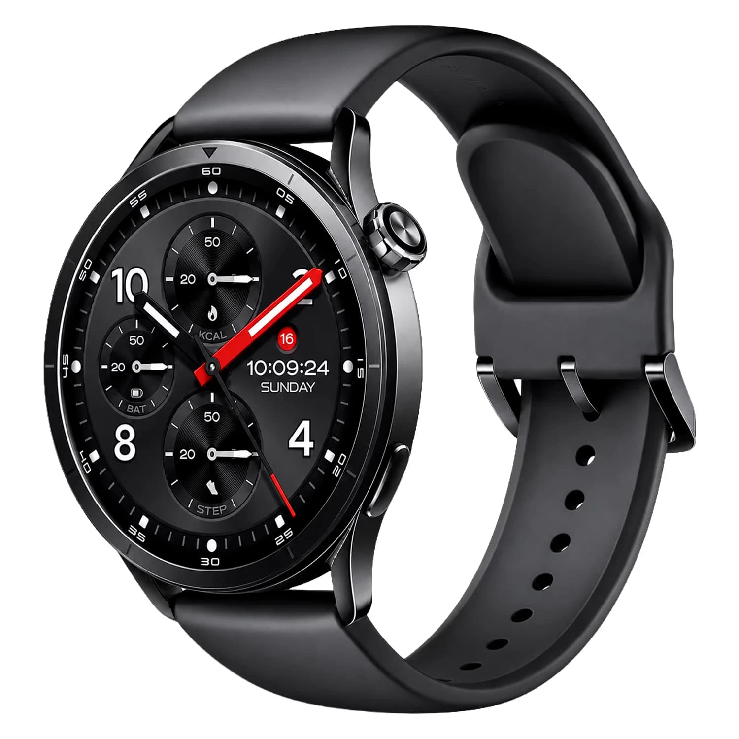Xiaomi Xiaomi Smartwatch Xiaomi Watch S5 Bhr08ivgl 46mm 0x231