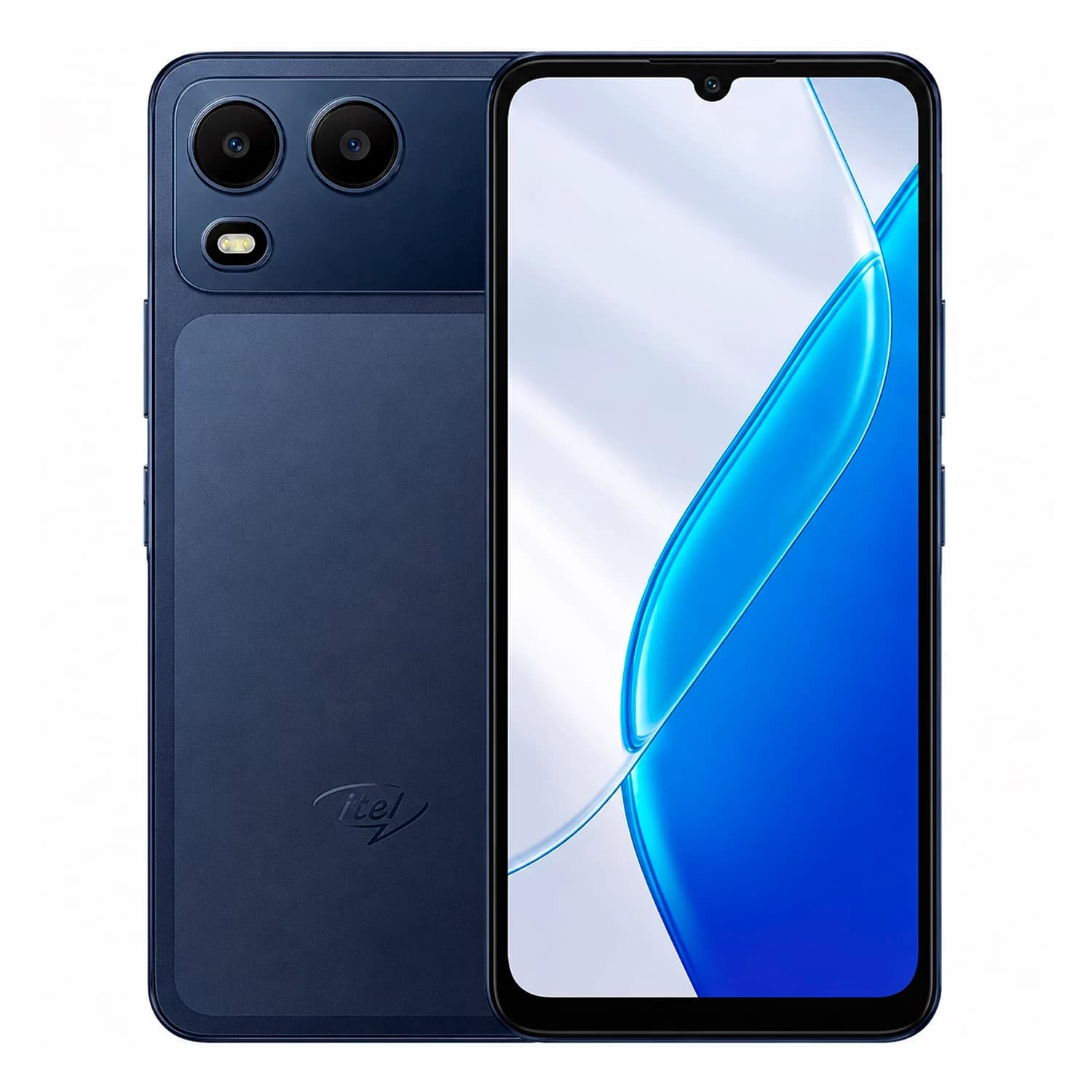Itel A200 A675l 64GB 0x210:(Blue)