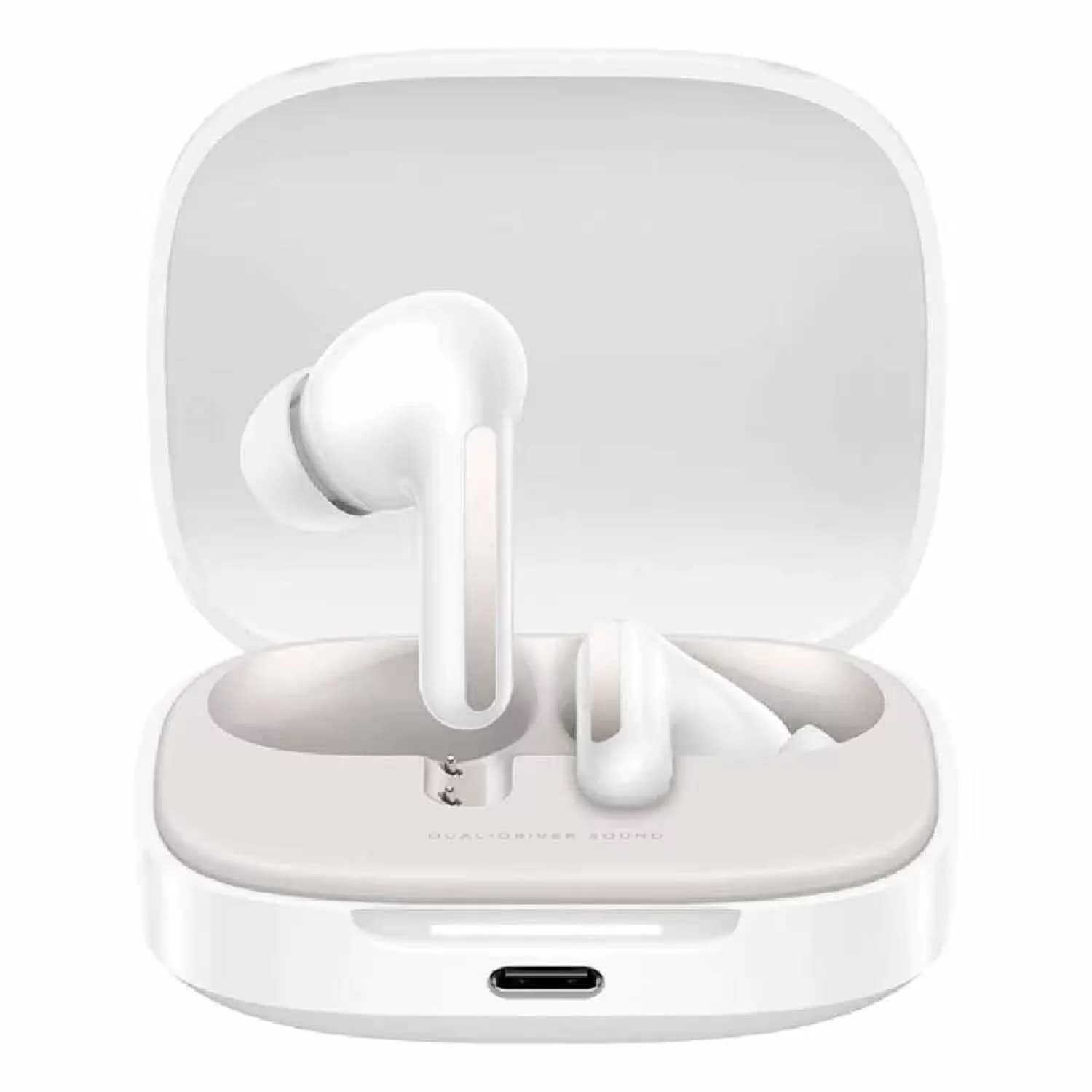 Xiaomi Xiaomi Fone De Ouvido Xiaomi Redmi Buds 6 Bhr08oggl Wireless 0x215
