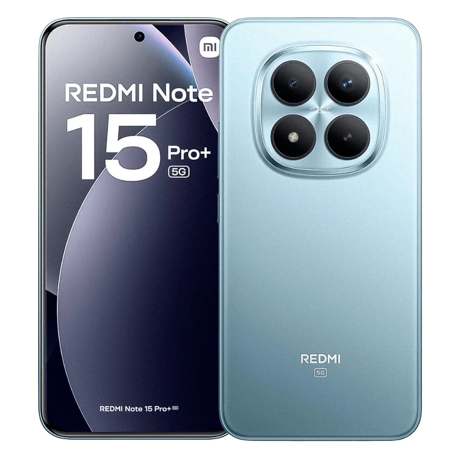 Xiaomi Xiaomi Redmi Note 15 512GB 0x210:(Blue)