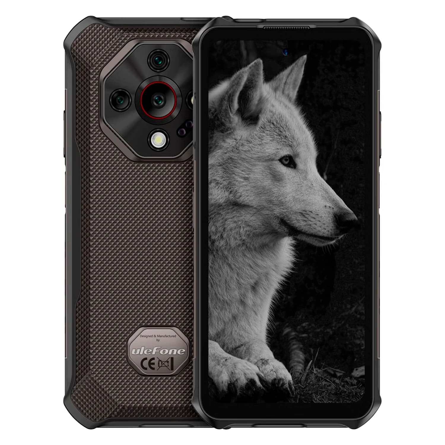 Ulefone Armor X16 128GB 0x222:(Sand)