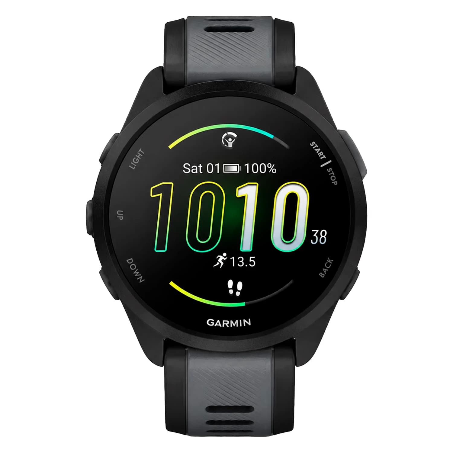 Smartwatch Garmin Forerunner 165 010-02863-aa/ac 0x216,0x231