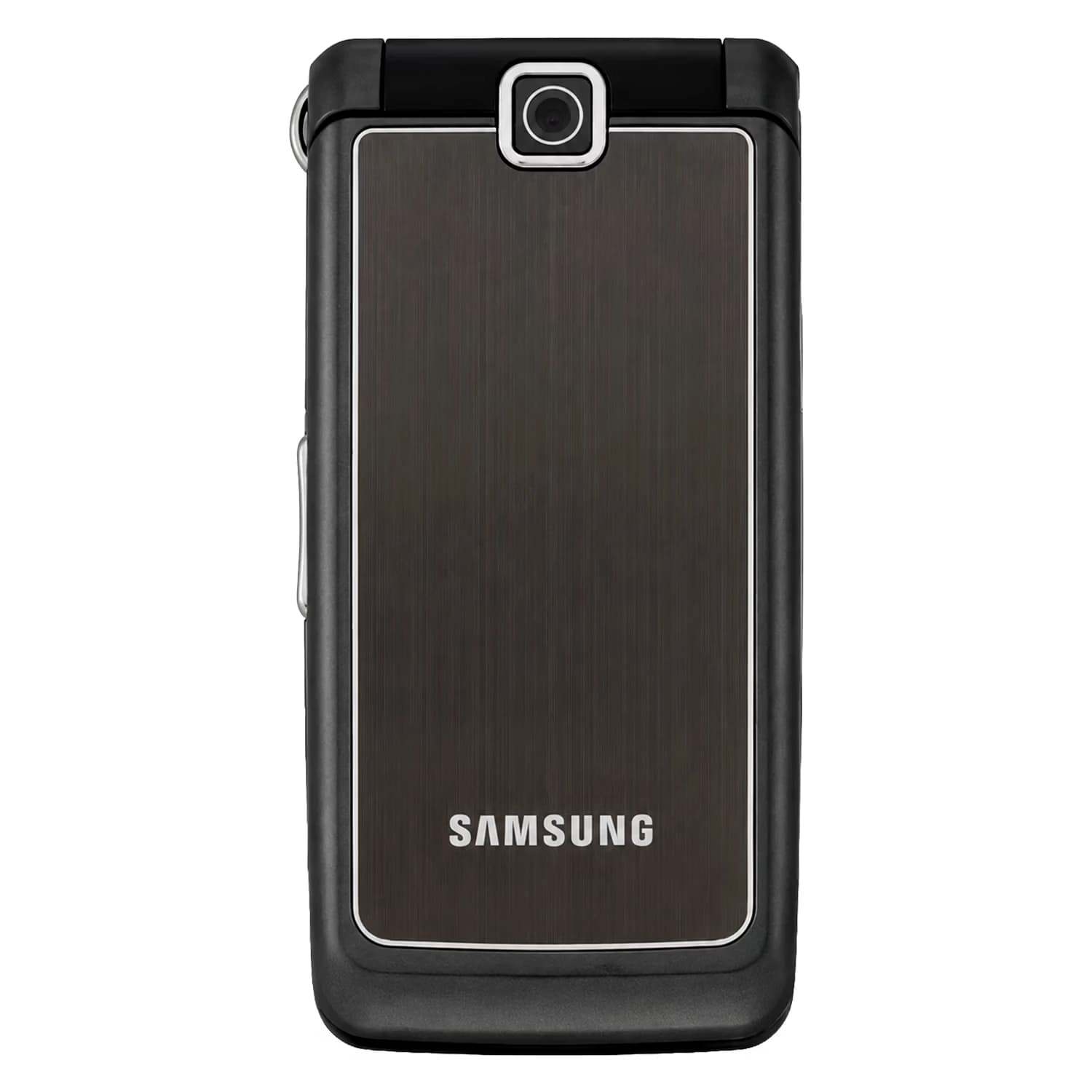 Samsung Samsung Celular Samsung S3600i Dual SIM 30MB 0x231:(Black)