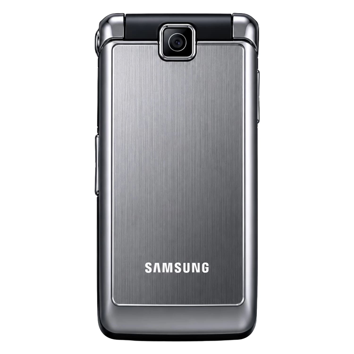 Samsung Samsung Celular Samsung S3600i Dual SIM 30MB 0x230:(Silver)