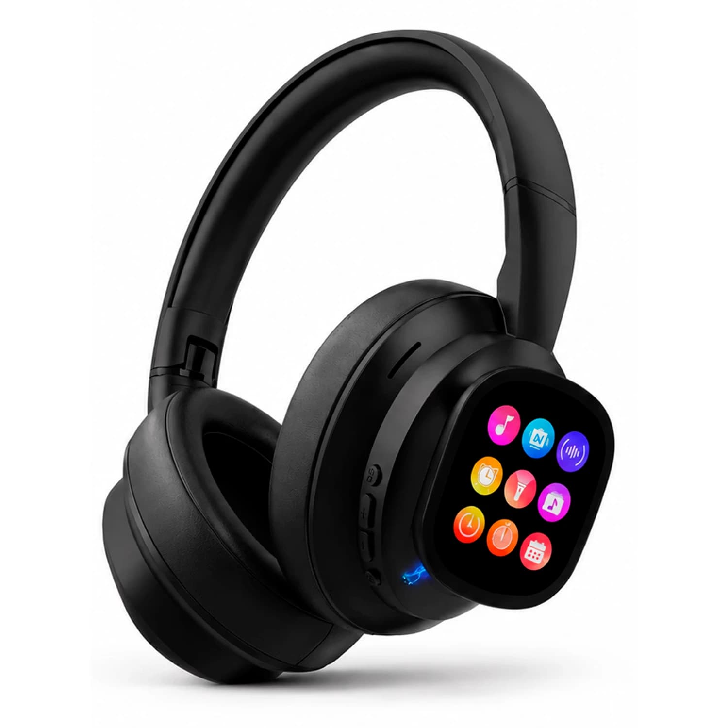 Headphone G-tide Loop Wireless 0x231:(Black)