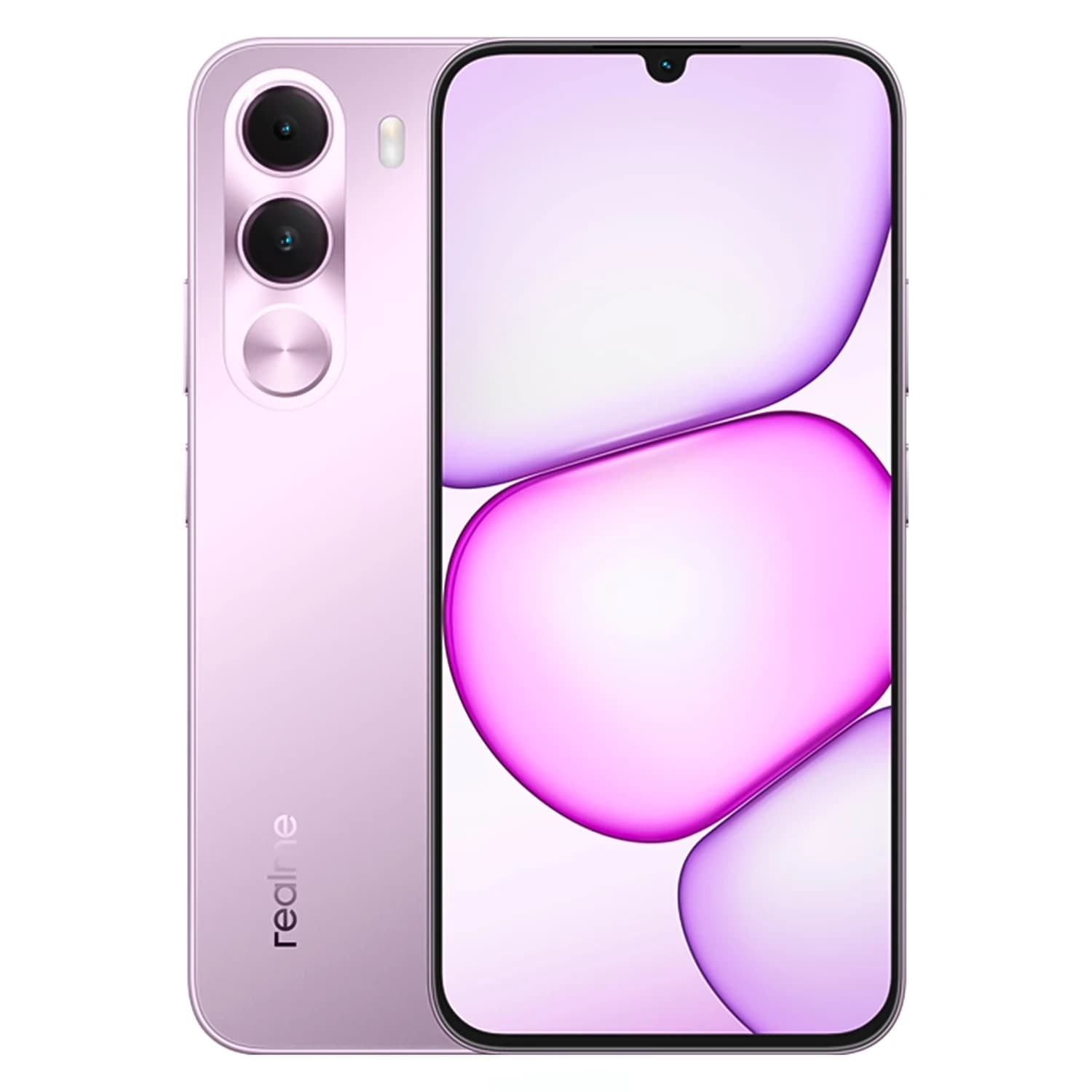 Realme C100 Rmx5377 128GB 0x233
