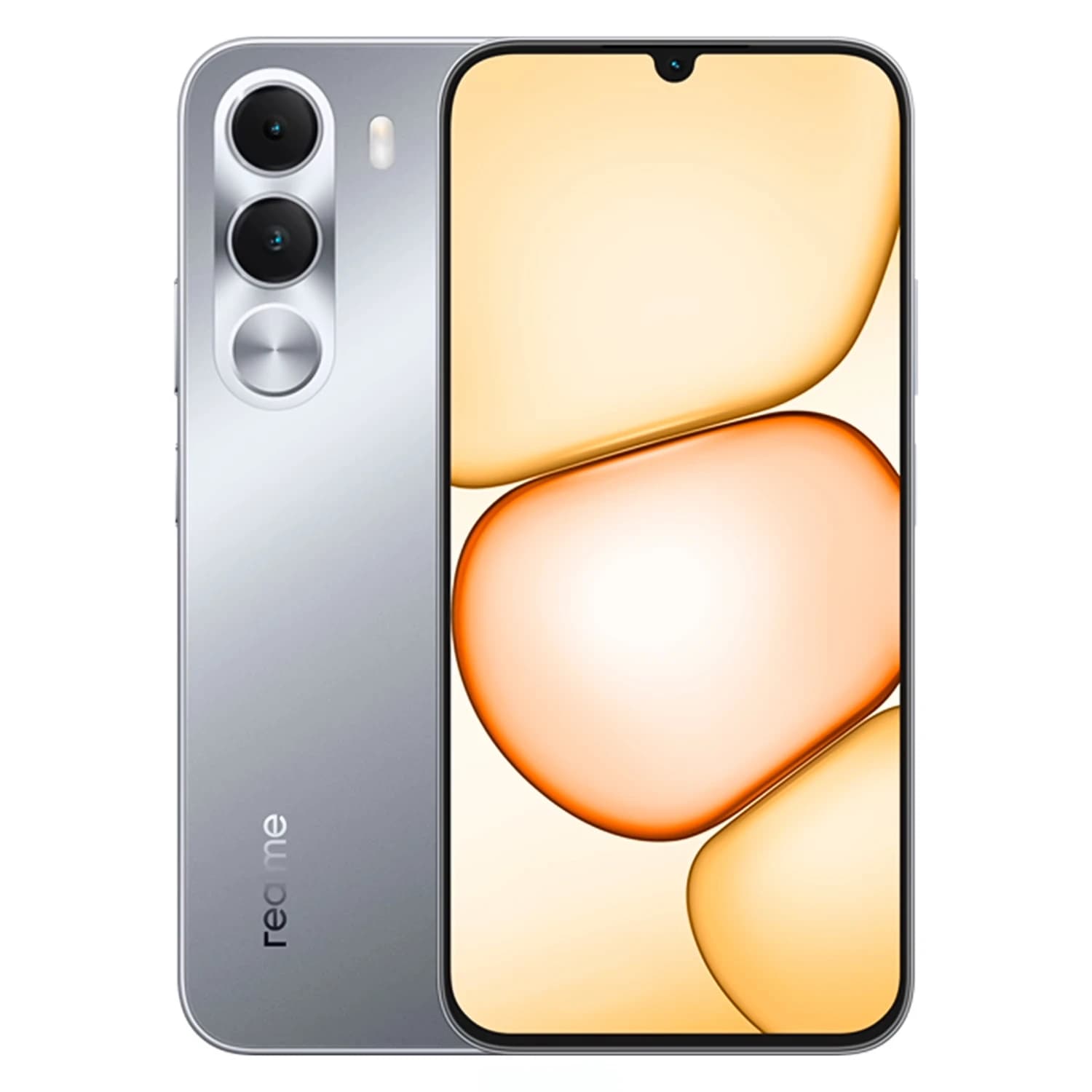 Realme C100i Rmx5377 128GB 0x216:(Dusk Gray)