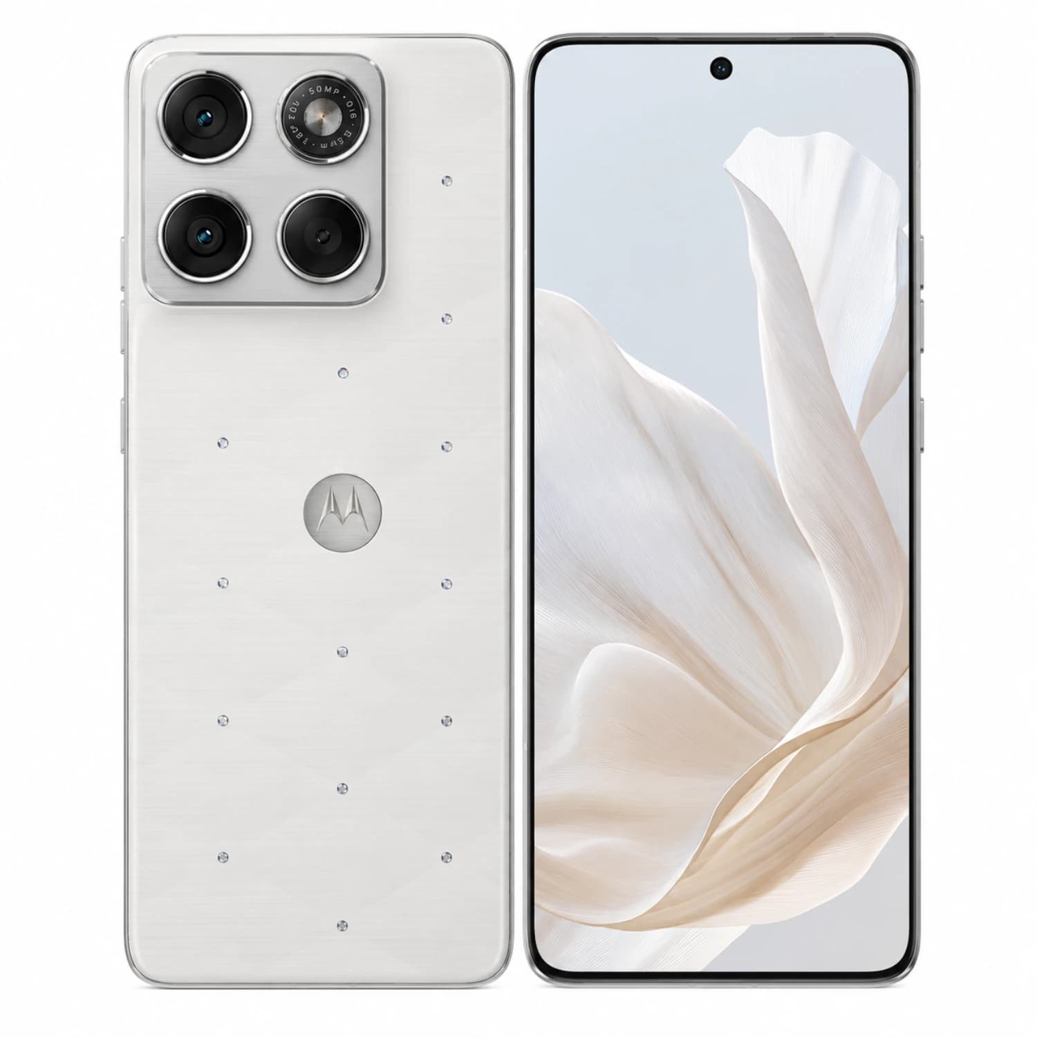 Motorola Motorola Motorola Edge 70 5G Xt2601-3 512GB 0x215