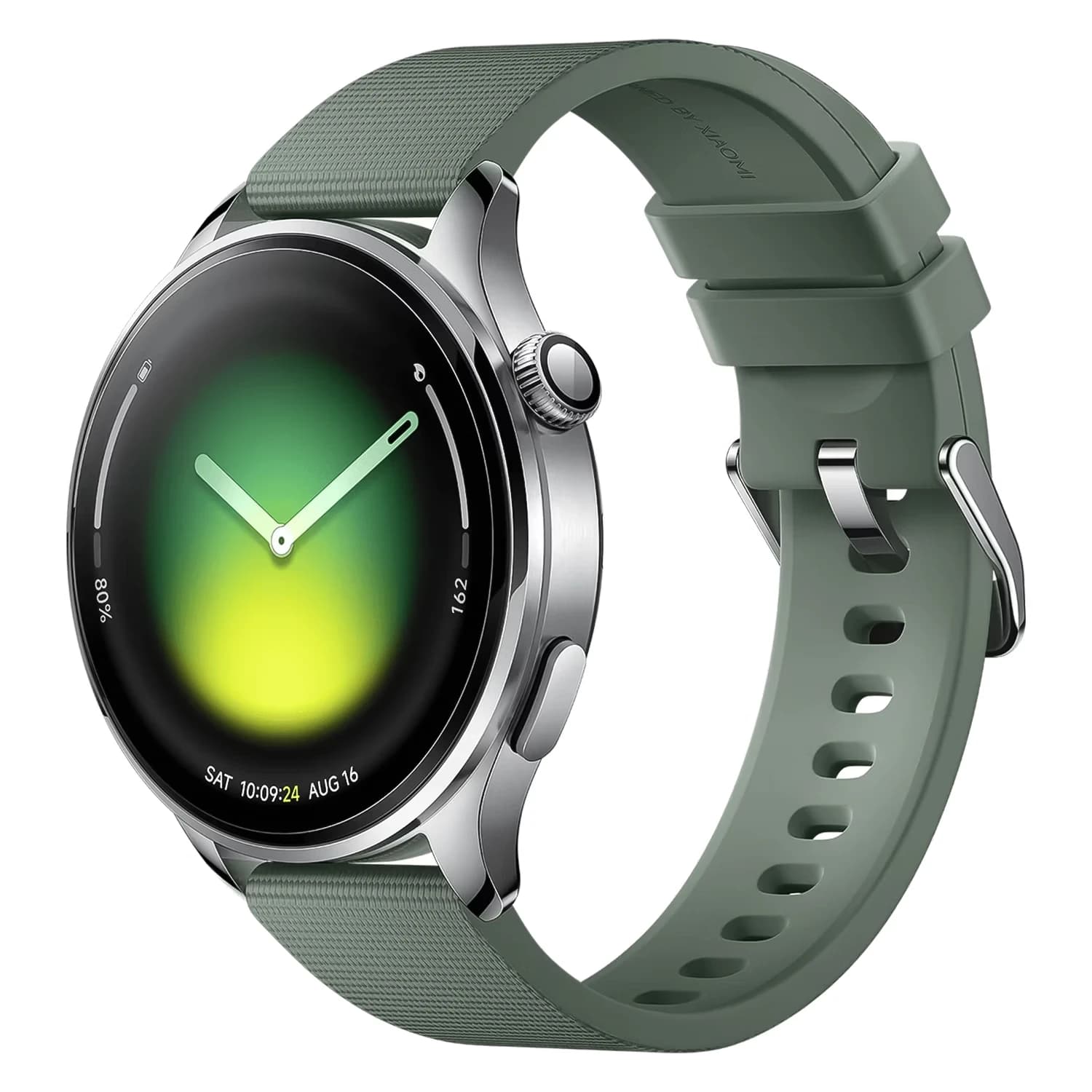 Xiaomi Xiaomi Smartwatch Xiaomi Redmi Watch 5 0x236:(Green)