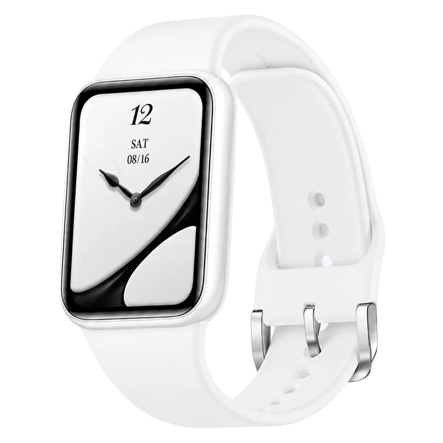 Xiaomi Xiaomi Pulseira Inteligente Xiaomi Smart Mi Band 10 Pro Bhr095agl 0x215:(White)