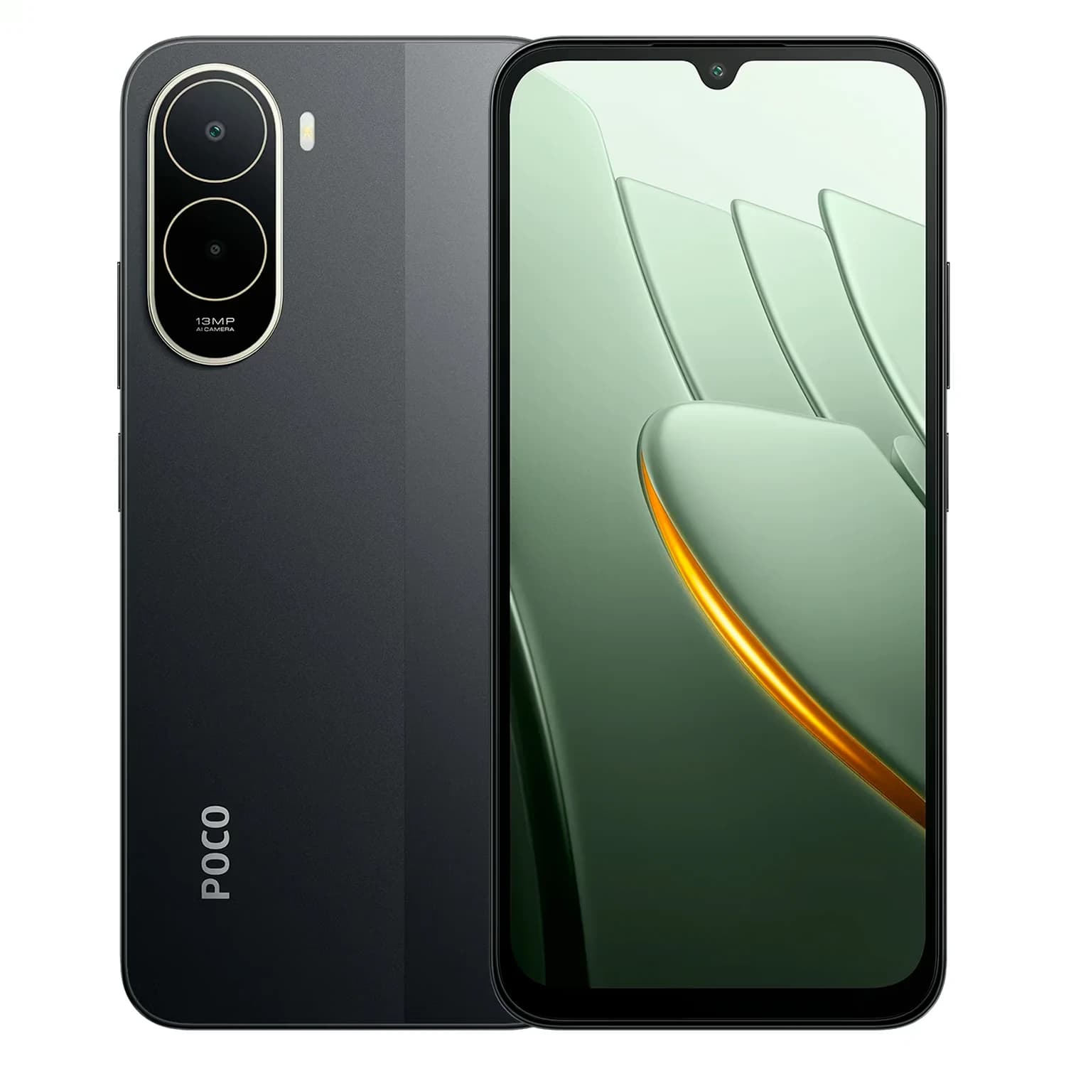 Xiaomi Xiaomi Xiaomi Poco C81 Pro Global 64GB 0x231