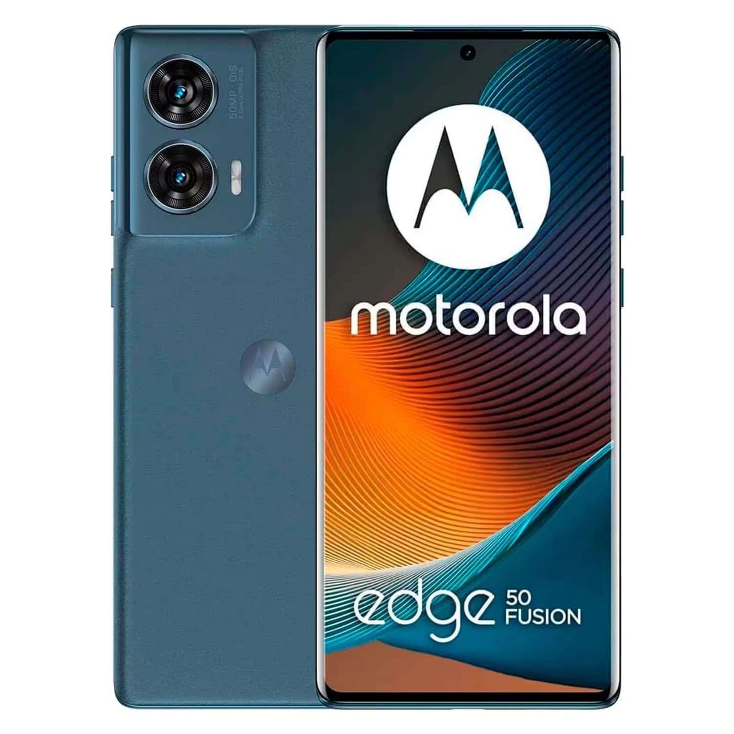 Motorola Motorola Motorola Edge 50 Fusion 5G 2429-2 256GB 0x210
