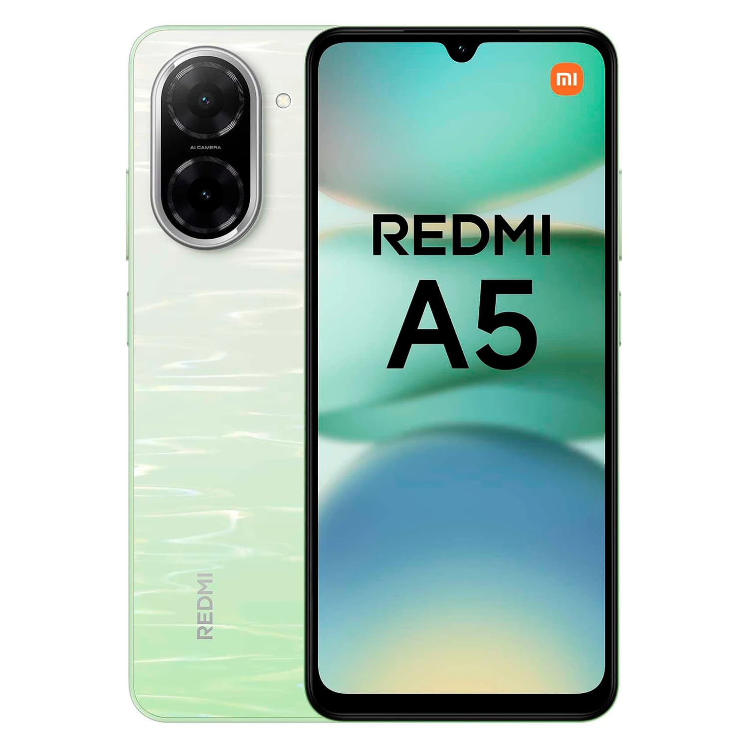 Xiaomi Xiaomi Xiaomi Redmi A5 Global 128GB 0x236:(Lake Green)