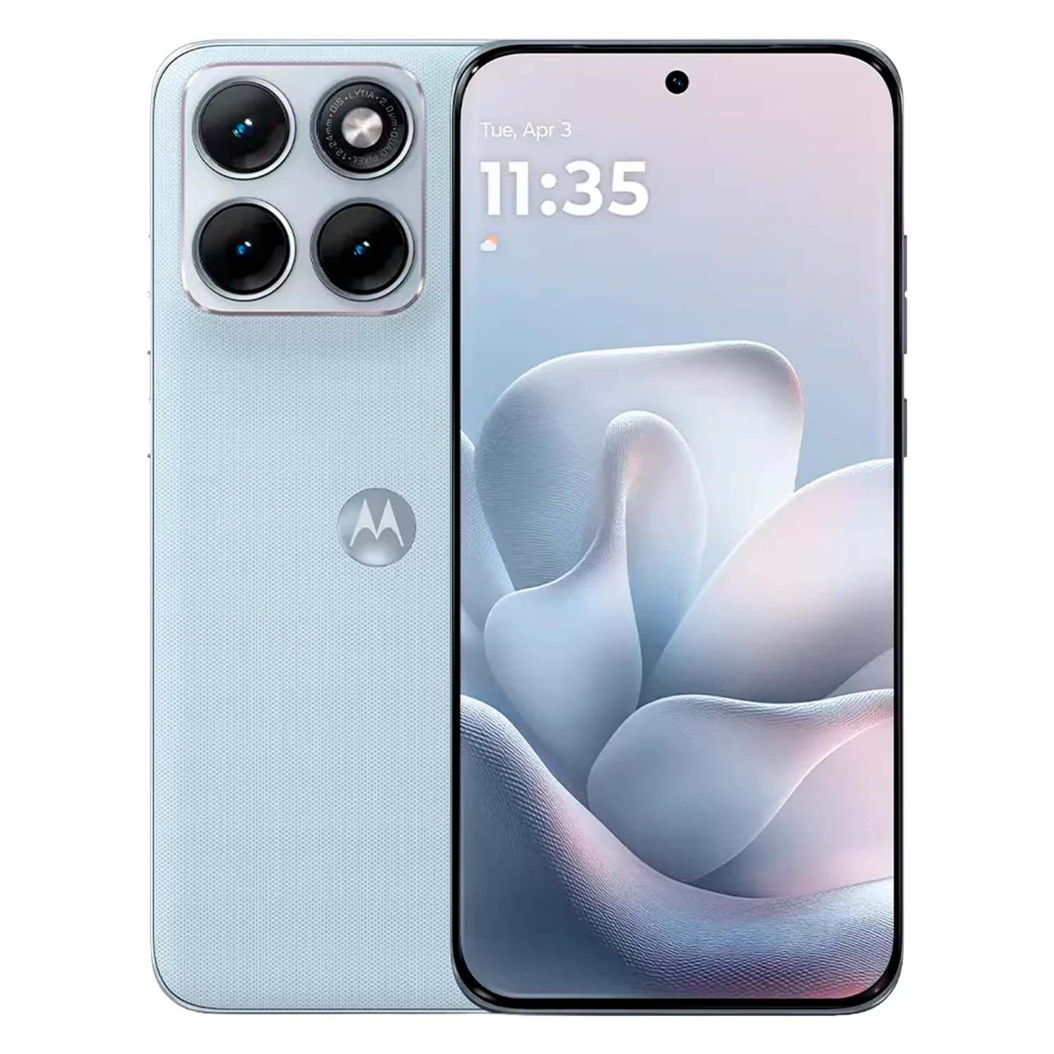 Motorola Motorola Motorola Edge 70 Fusion 5G X2605-3 256GB 0x210:Celeste