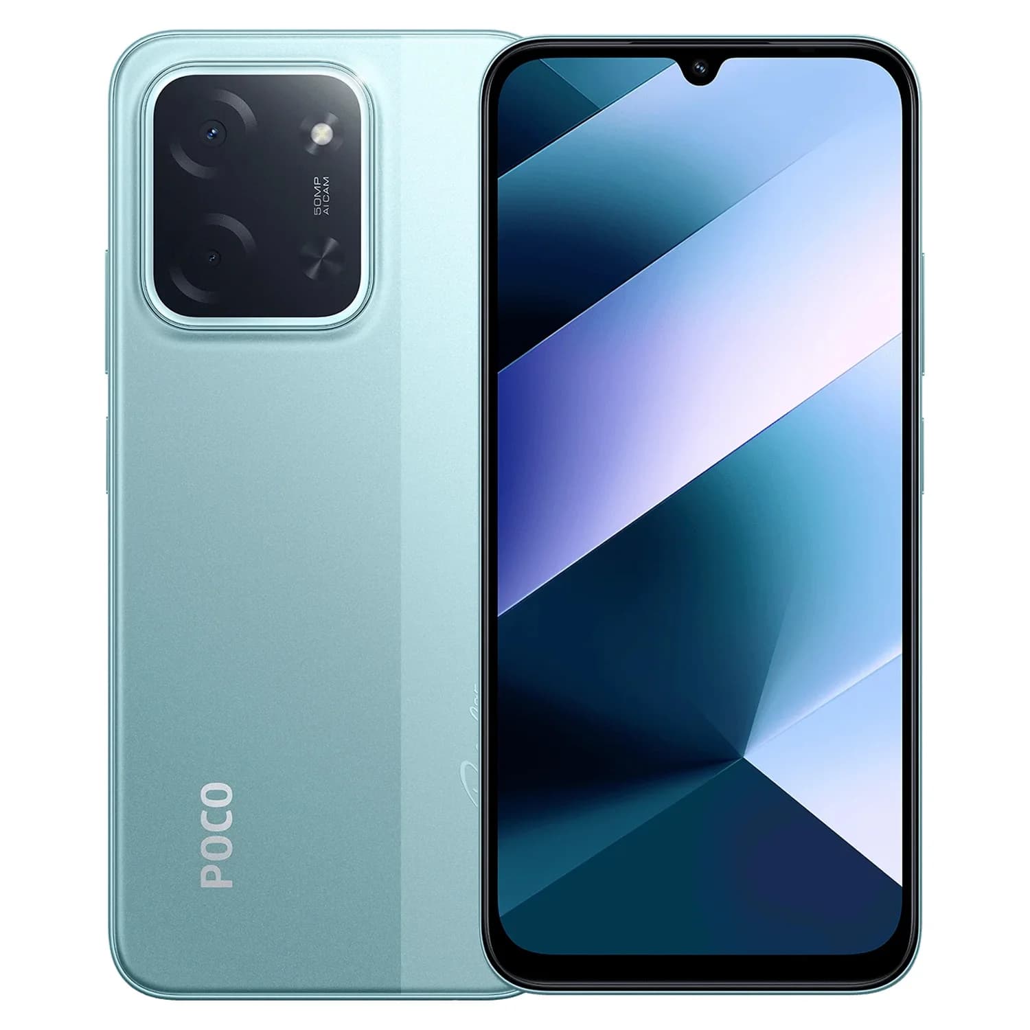 Xiaomi Xiaomi Xiaomi Poco C85 Global 128GB 0x236:(Green)