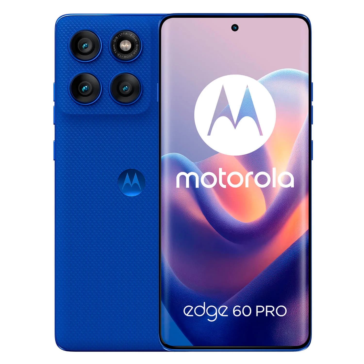 Motorola Motorola Motorola Edge 60 Pro 5G 2507-1 256GB 0x210