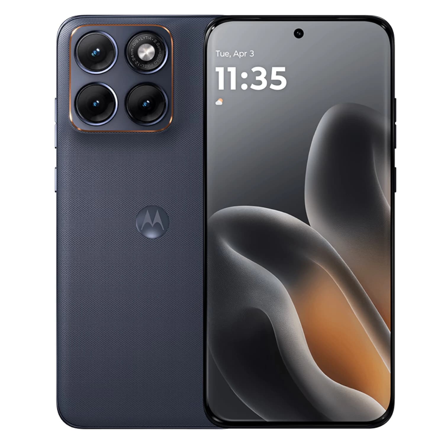 Motorola Motorola Motorola Edge 70 Fusion 5G X2605-3 256GB 0x210