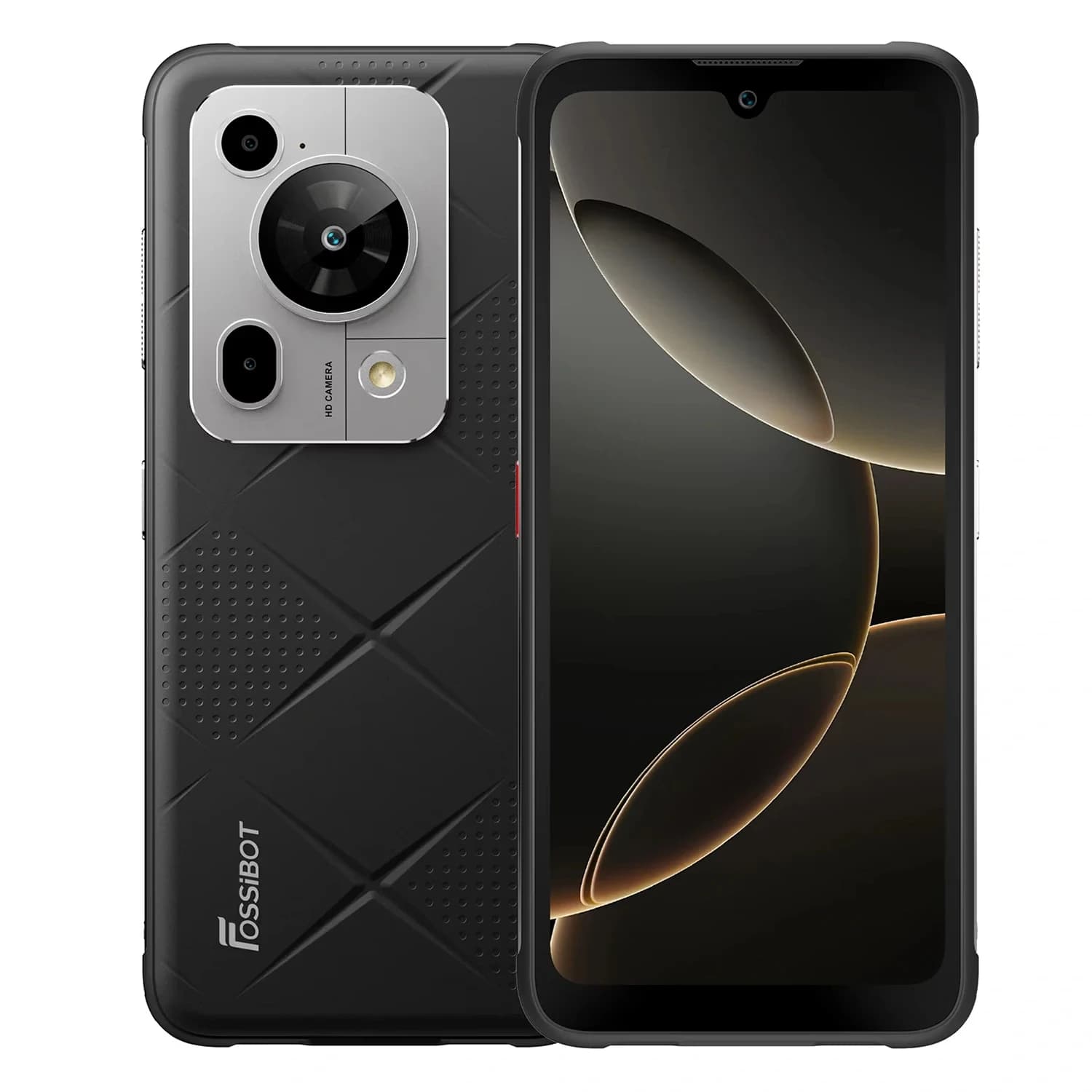 Fossibot F112 Pro 5G 256GB 0x231:(Black)