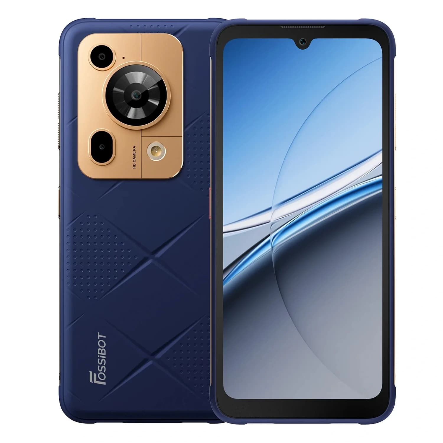 Fossibot F112 Pro 5G 256GB 0x210:(Blue)