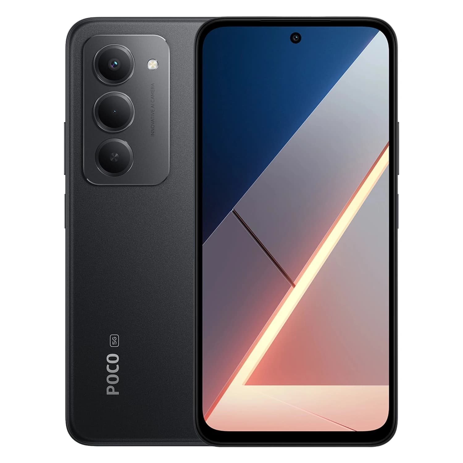 Xiaomi Xiaomi Xiaomi Poco M8s 5G Global 128GB 0x231:(Black)