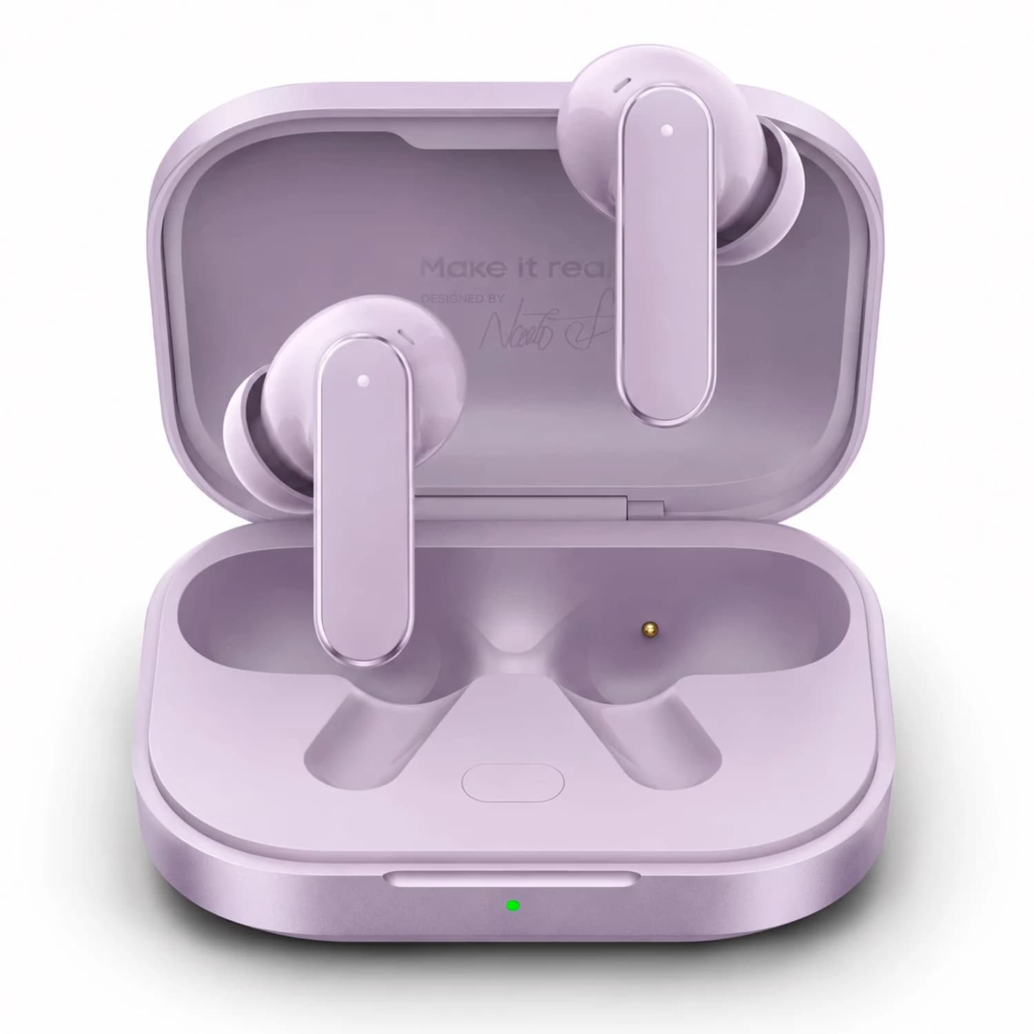 Fone De Ouvido Realme Buds Air 8 Rma2503a Wireless 0x233