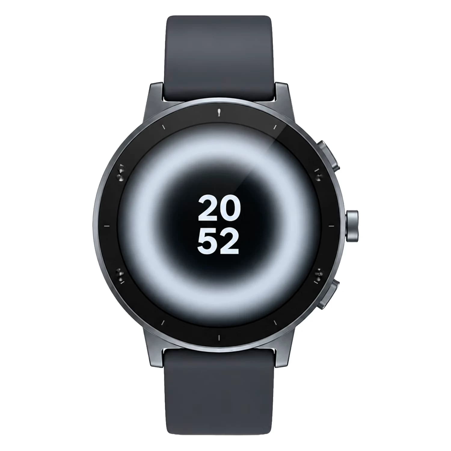Smartwatch Realme Watch S5 Rmw2502 0x216:(Rock Grey)