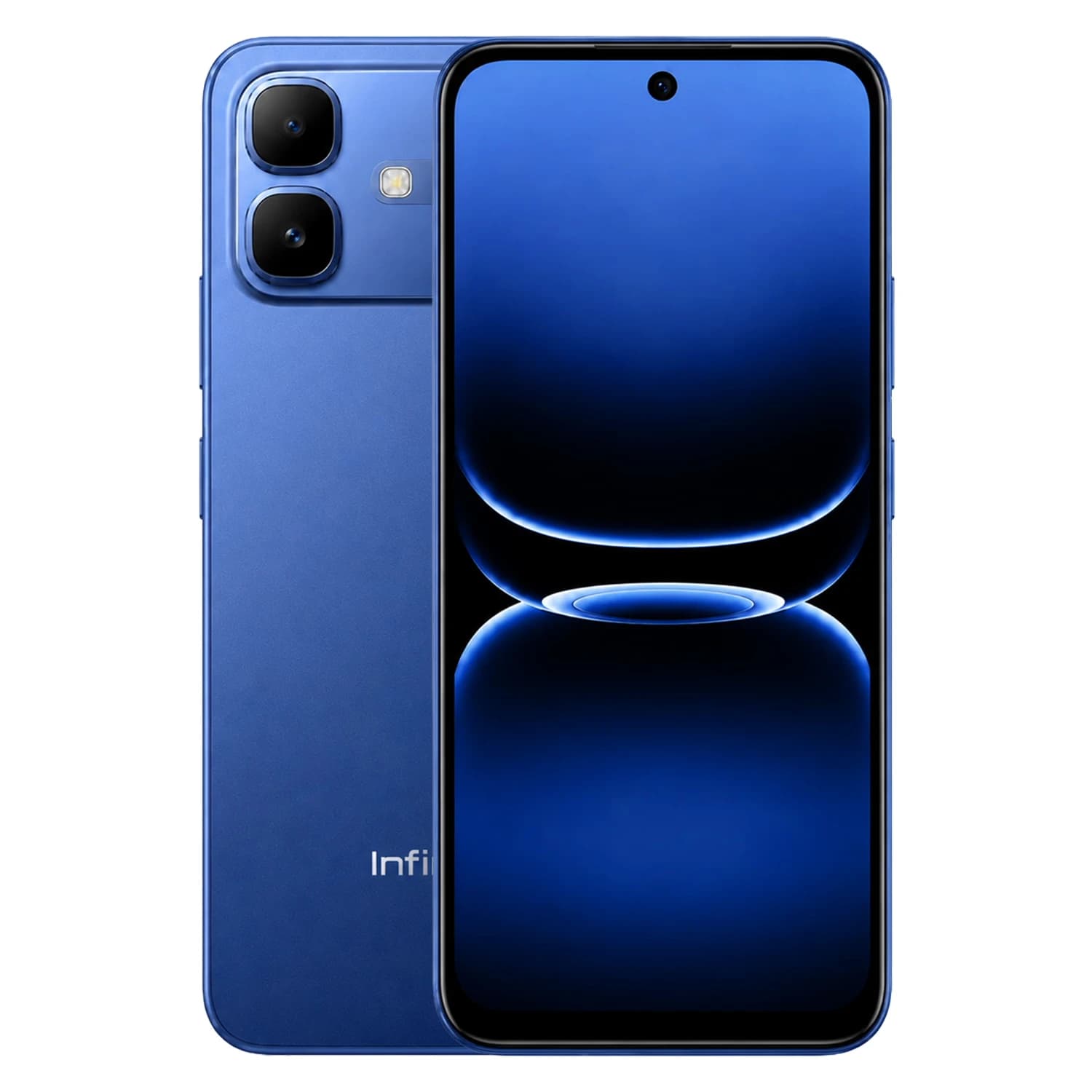 Infinix Infinix Infinix Smart 20 X6840 128GB 0x210:(Cloudline Blue)