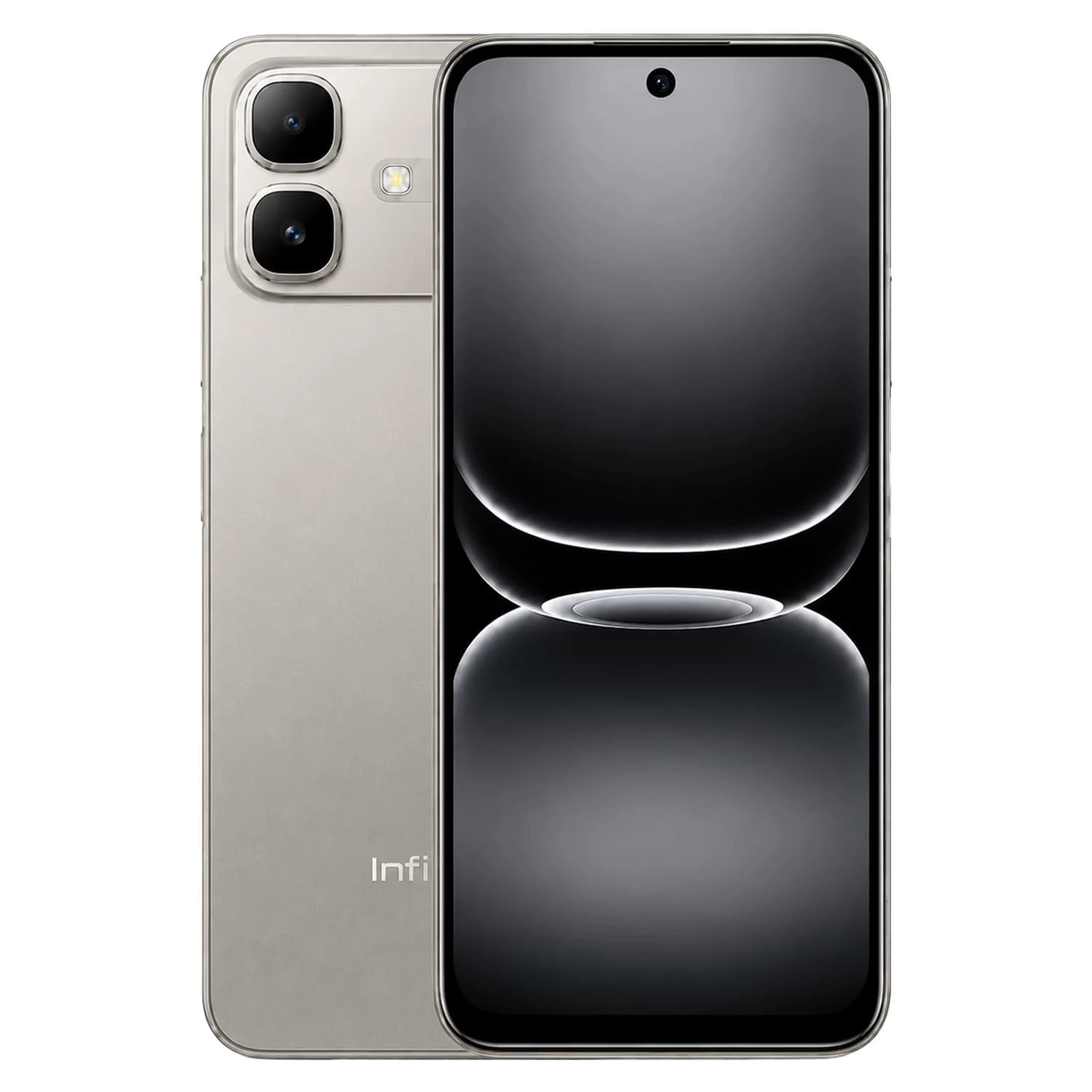 Infinix Infinix Infinix Smart 20 X6840 128GB 0x946:(Polaris Titanium)