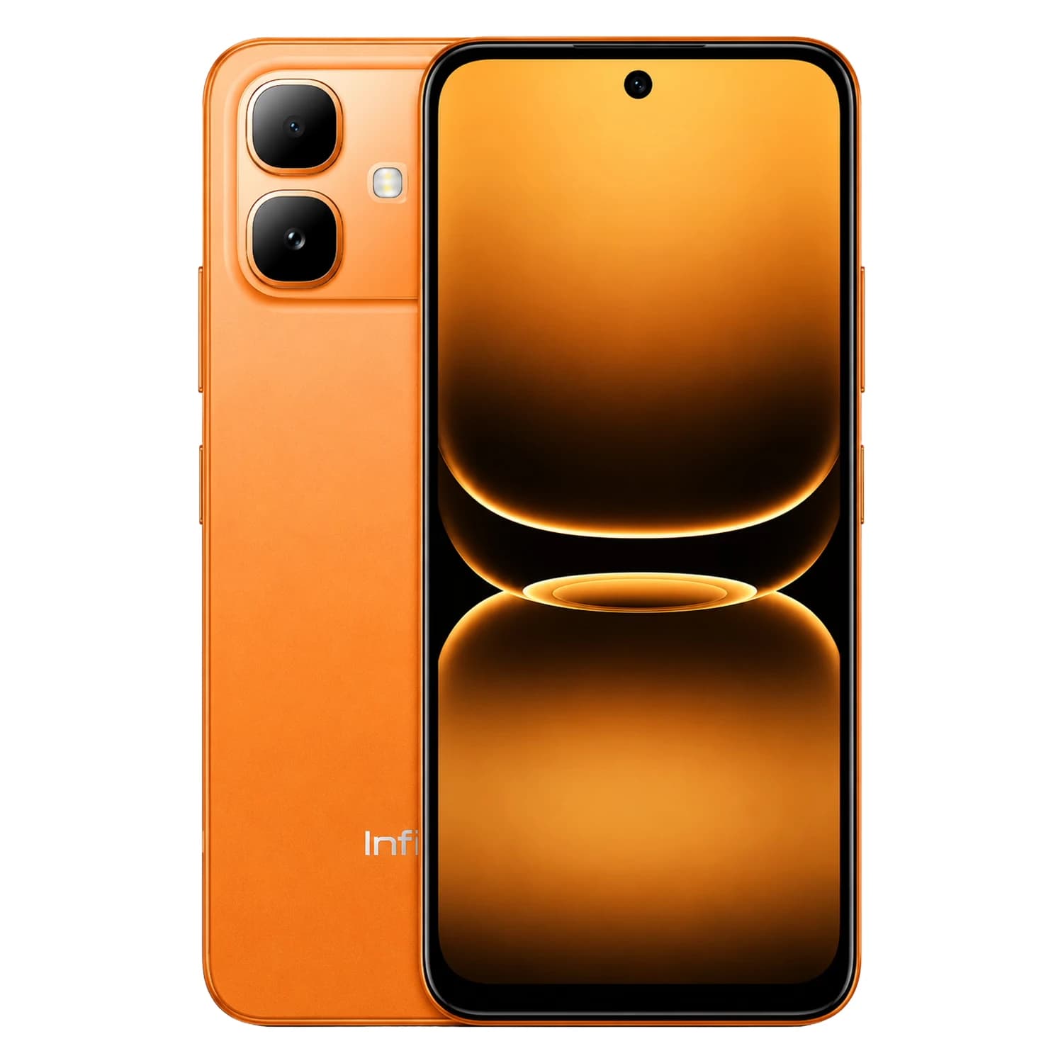 Infinix Infinix Infinix Smart 20 X6840 128GB 0x225:(Sunlike Orange)