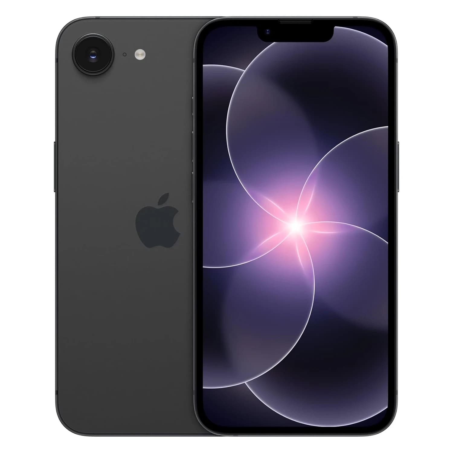 Apple Apple iPhone 17e 512GB 0x231:(Black)