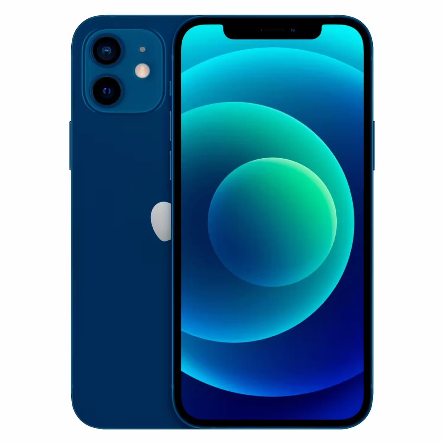 Apple Apple Apple iPhone 12 *swap A* 128GB 0x210:(Blue)