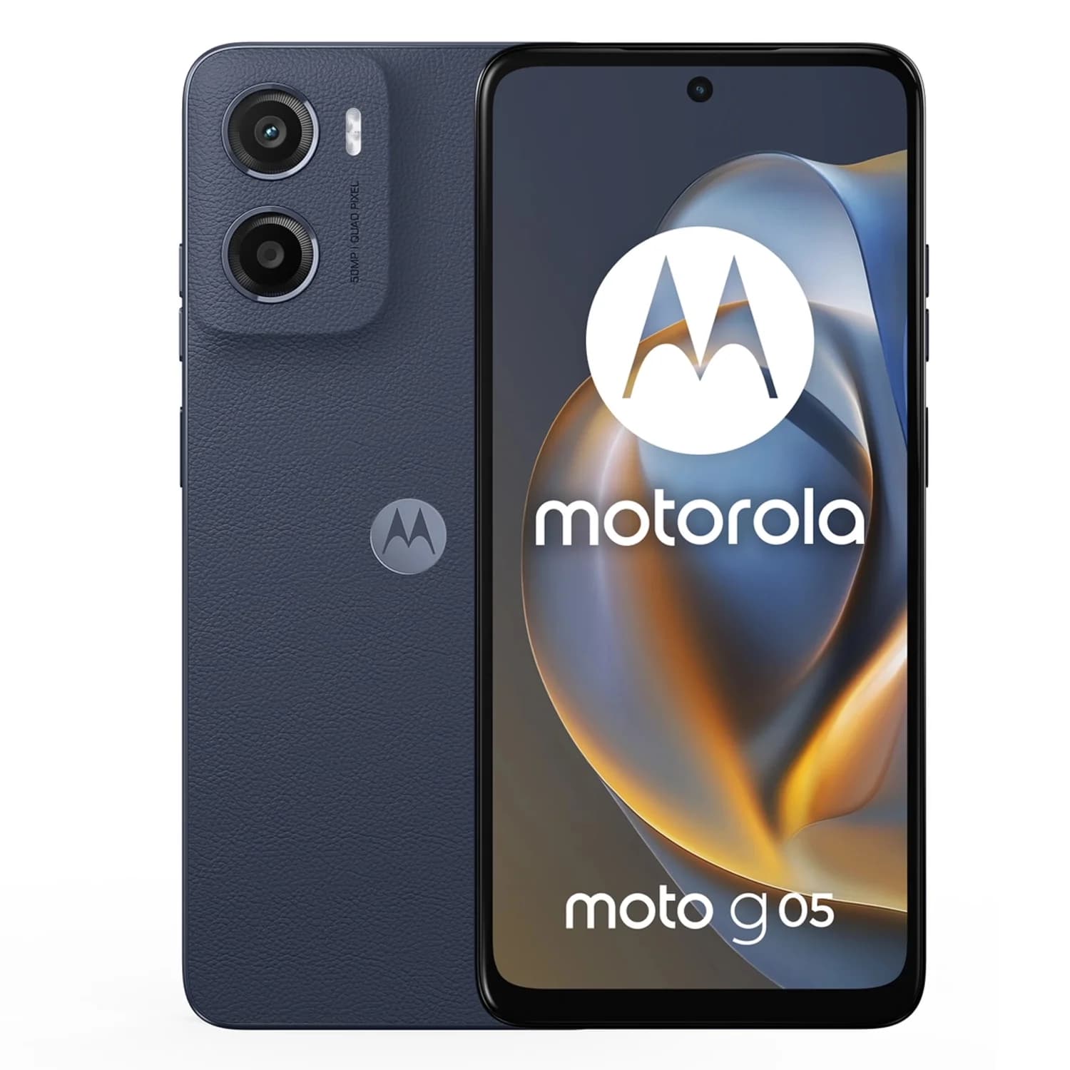 Motorola Motorola Motorola Moto G05 Xt-2523-3 256GB 0x210