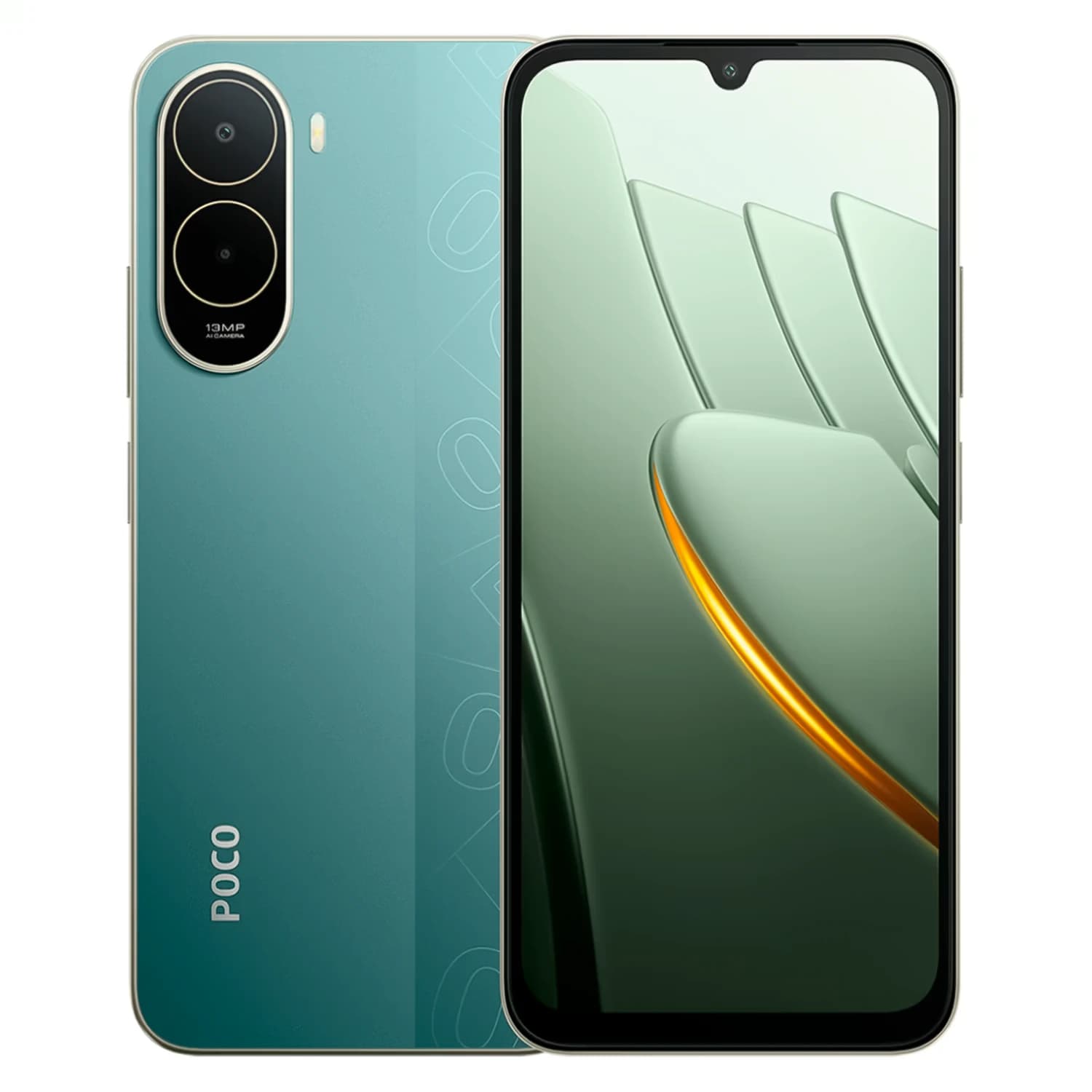 Xiaomi Xiaomi Xiaomi Poco C81 Pro Global 64GB 0x236