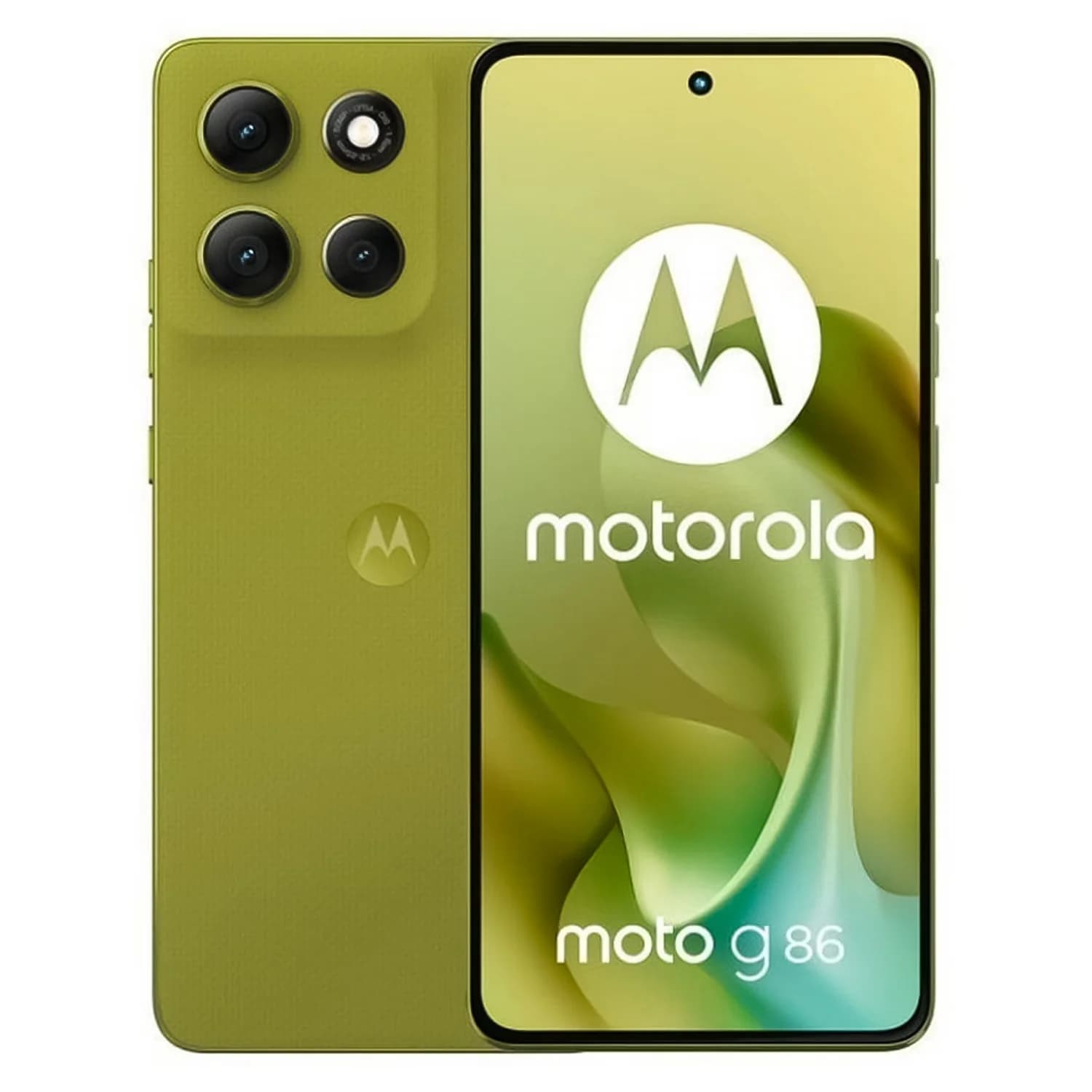 Motorola Motorola Motorola Moto G86 Power 5G Xt-2527-7 512GB 0x236:(Golden Cypress)