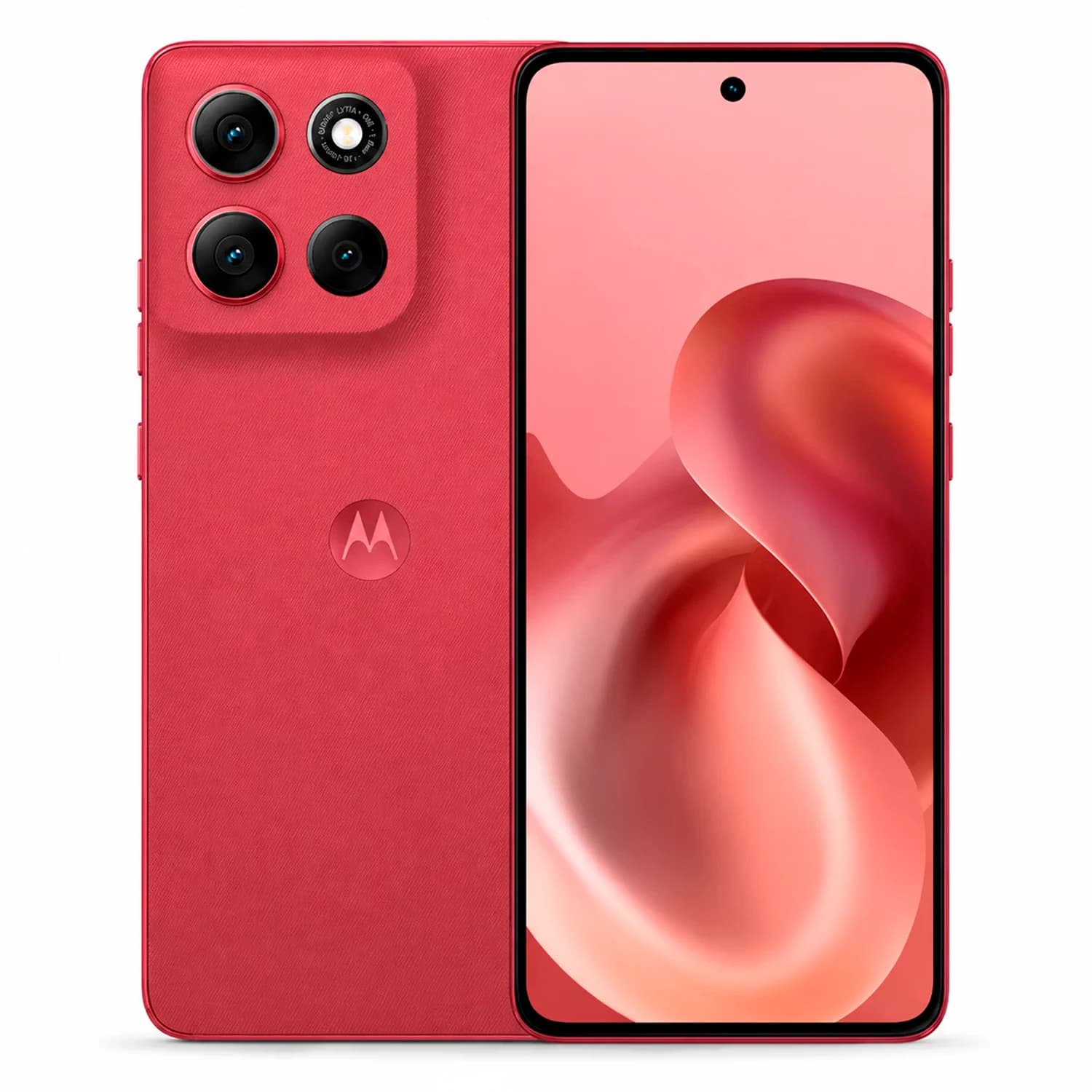 Motorola Motorola Motorola Moto G86 Power 5G Xt-2527-7 512GB 0x232:(Pink)