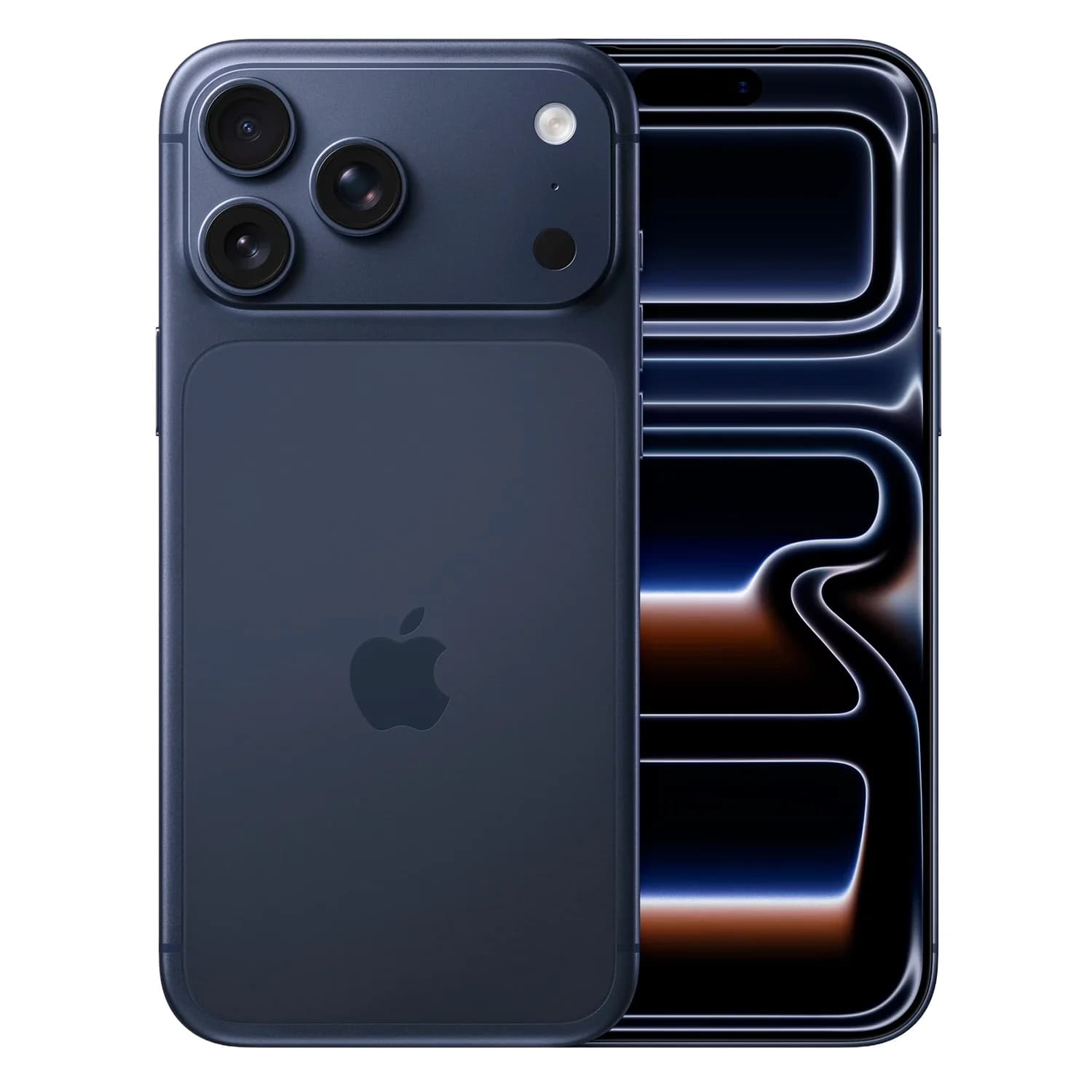 Apple Apple iPhone 17 Pro Max 256GB 0x210:(Deep Blue)