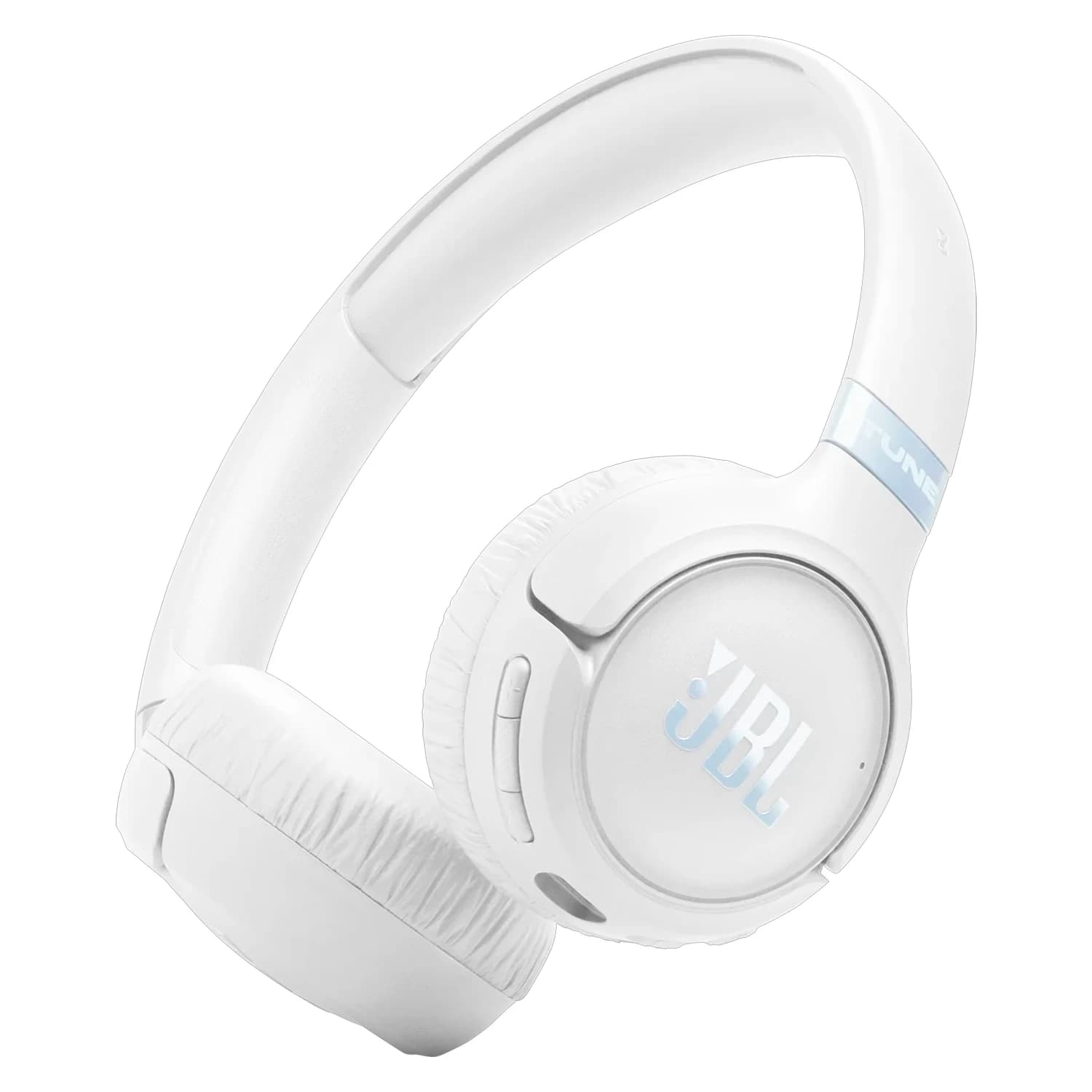 Headphone JBL Tune 680nc Wireless 0x215:(White)