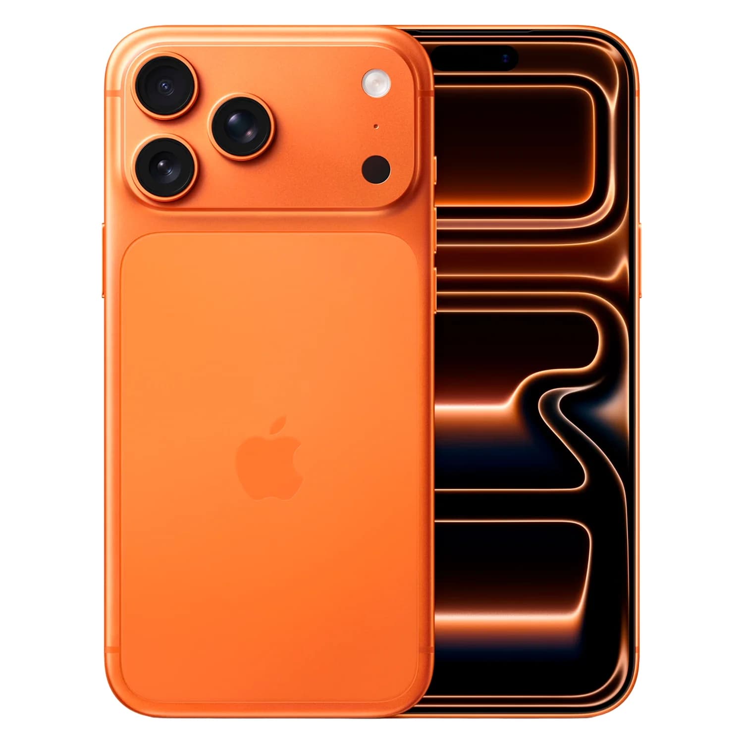 Apple Apple iPhone 17 Pro Max 512GB 0x225:(Cosmic Orange)