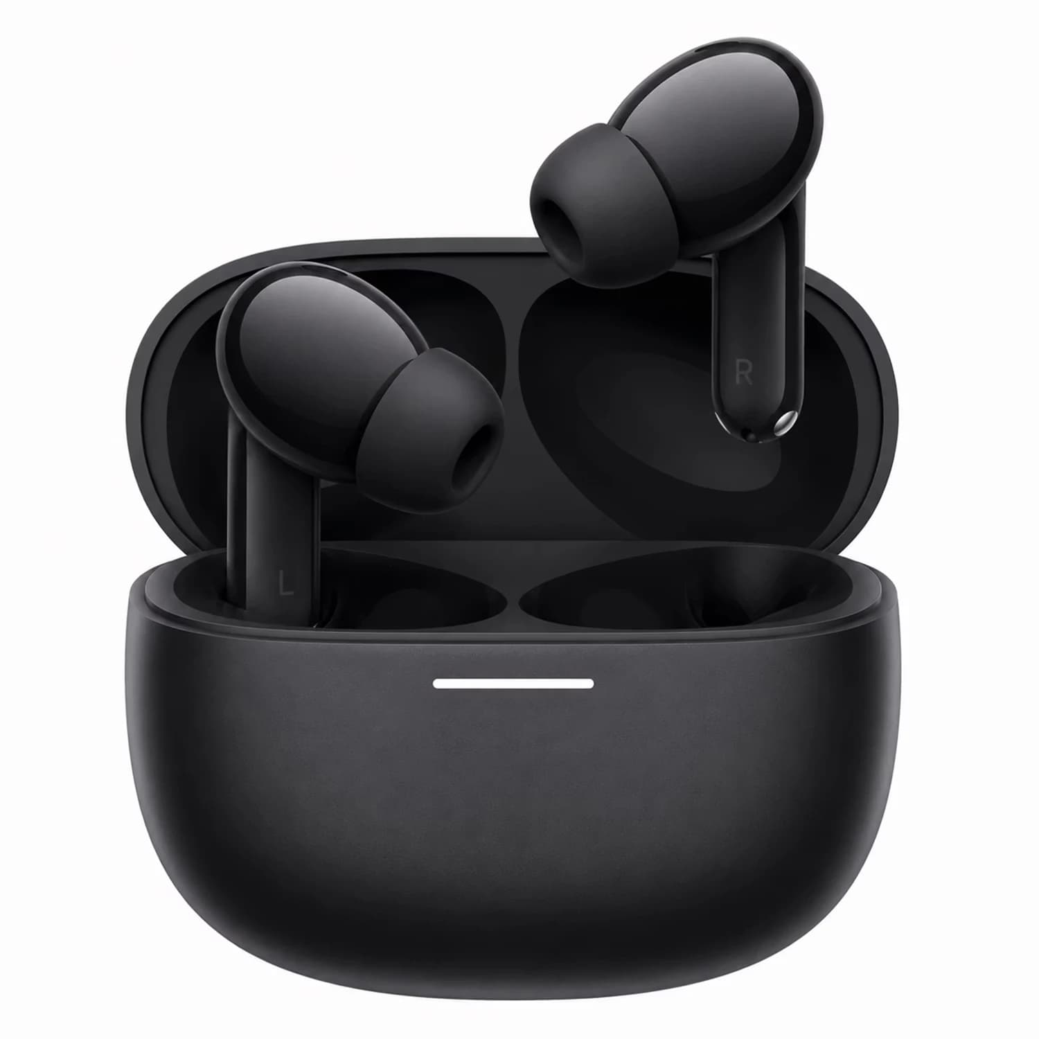 Xiaomi Xiaomi Fone De Ouvido Xiaomi Redmi Buds 8 M2544e1 Wireless 0x231:(Black)