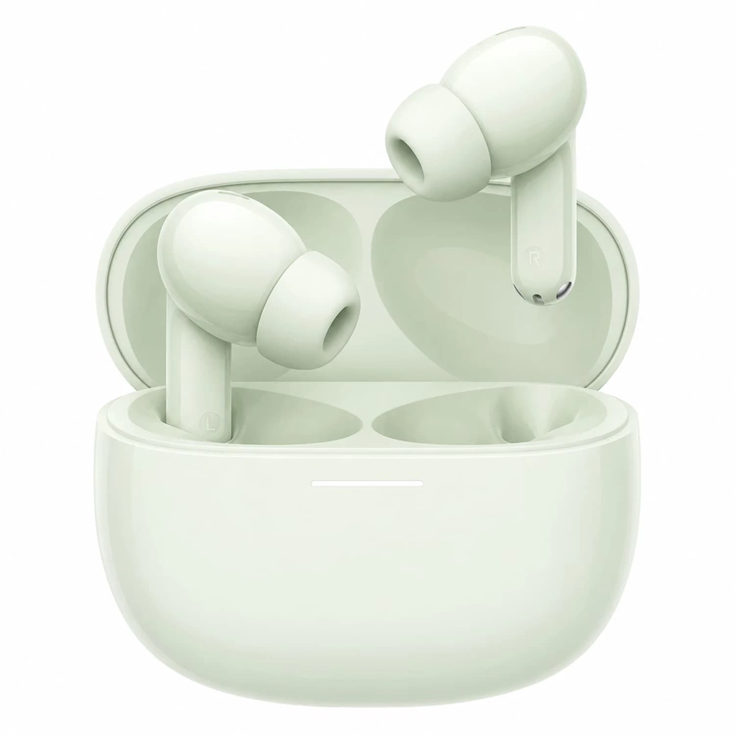 Xiaomi Xiaomi Fone De Ouvido Xiaomi Redmi Buds 8 M2544e1 Wireless 0x236:(Green)