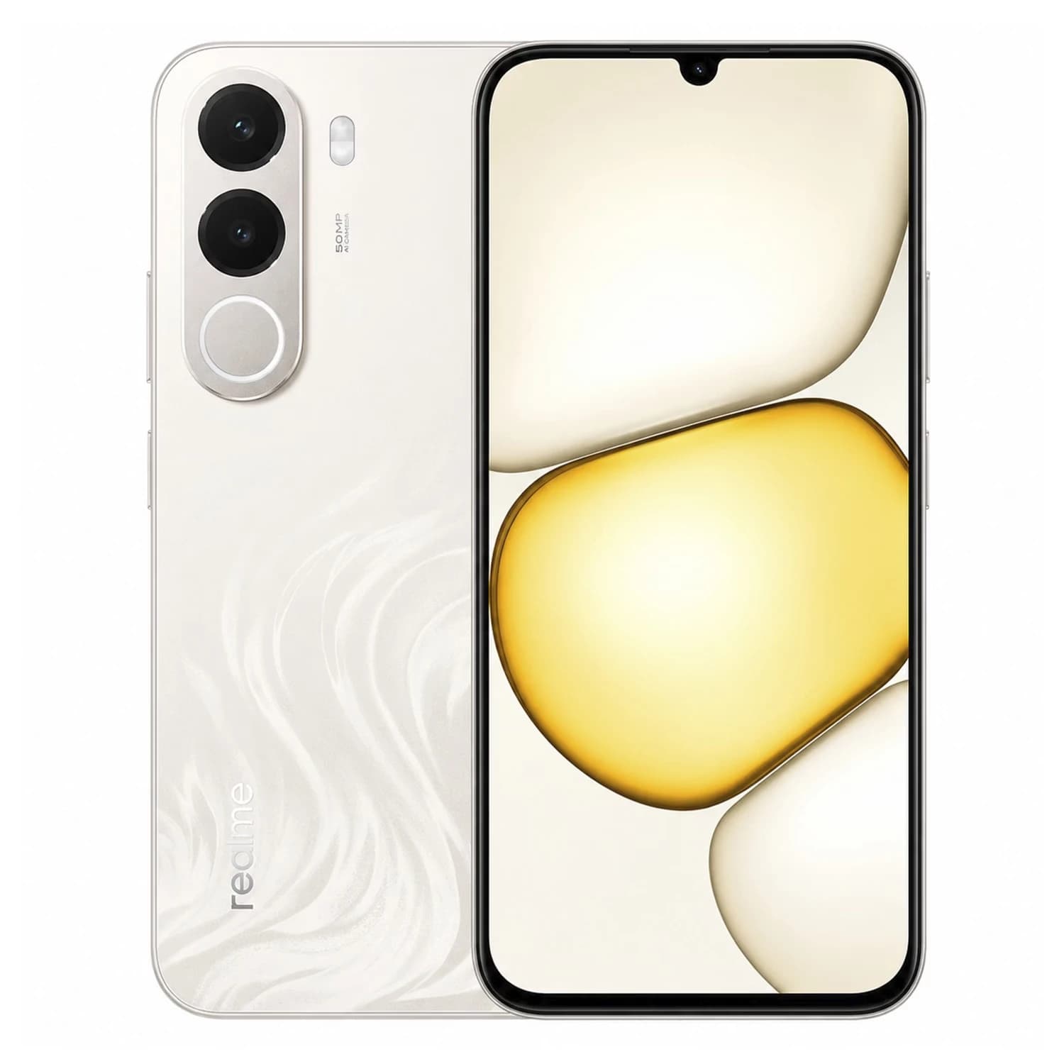 Realme C100x Rmx5366 128GB 0x222:(Golden Coast)