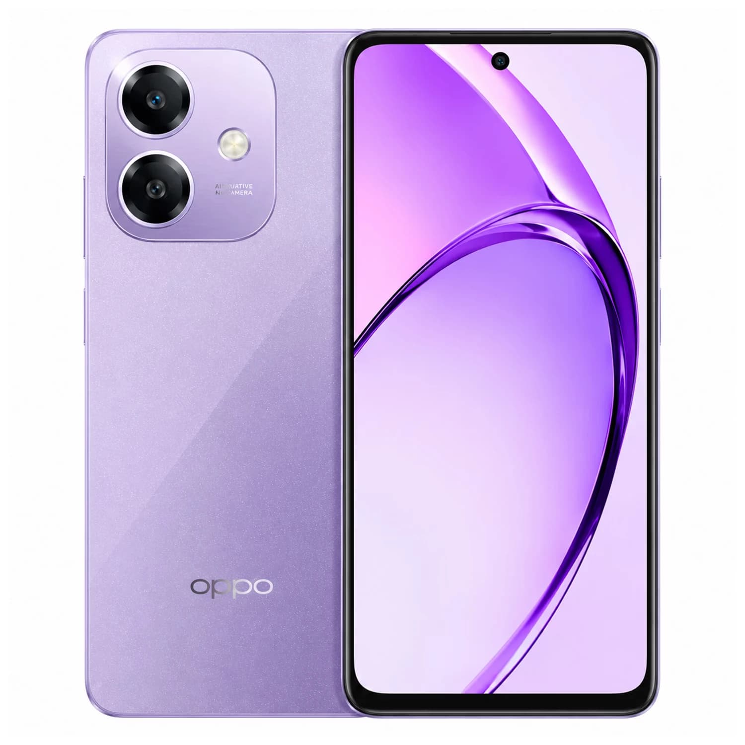 Oppo A40 Cph2669 256GB 0x233:(Lila)