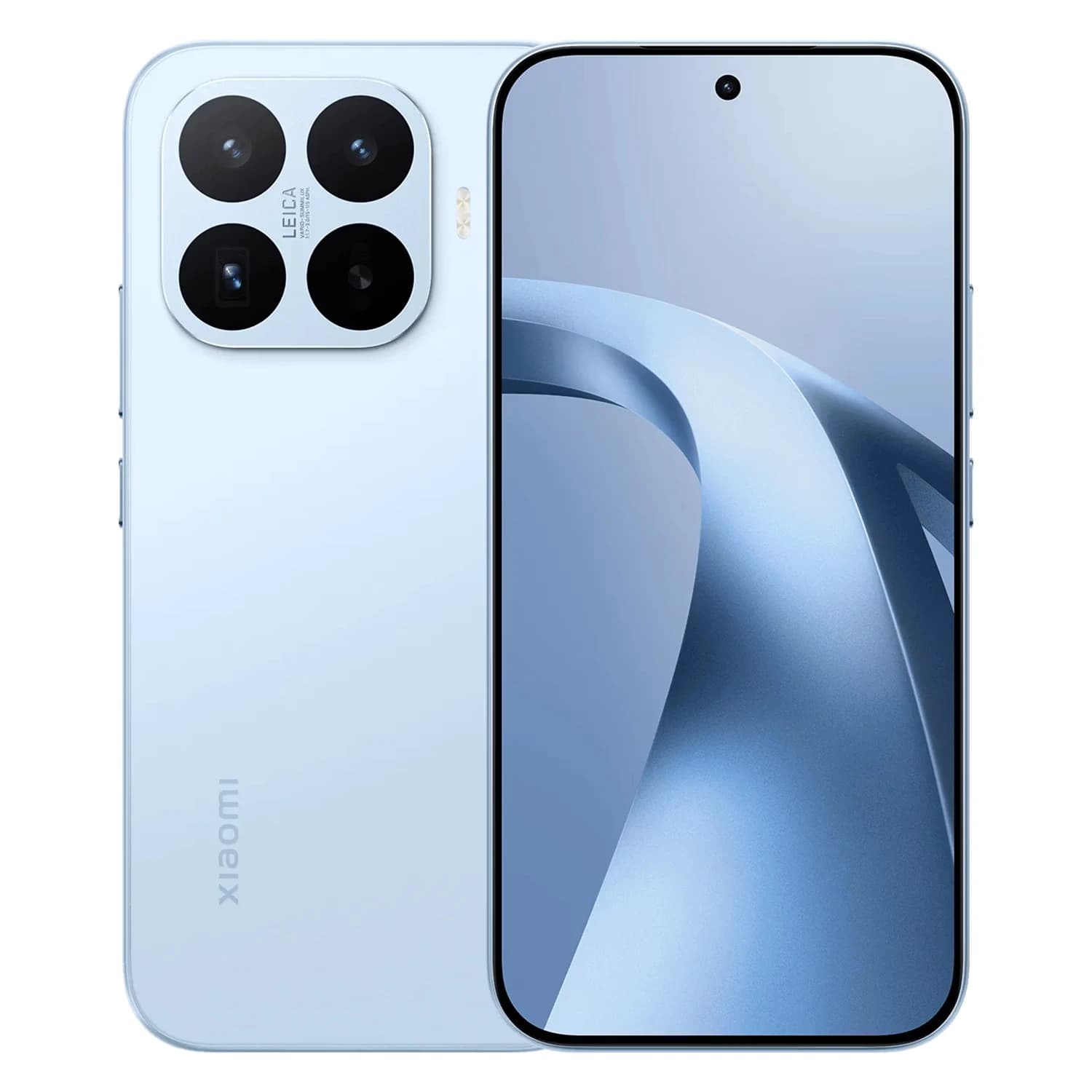 Xiaomi Xiaomi Xiaomi 17T 5G Global 512GB 0x210:(Blue)