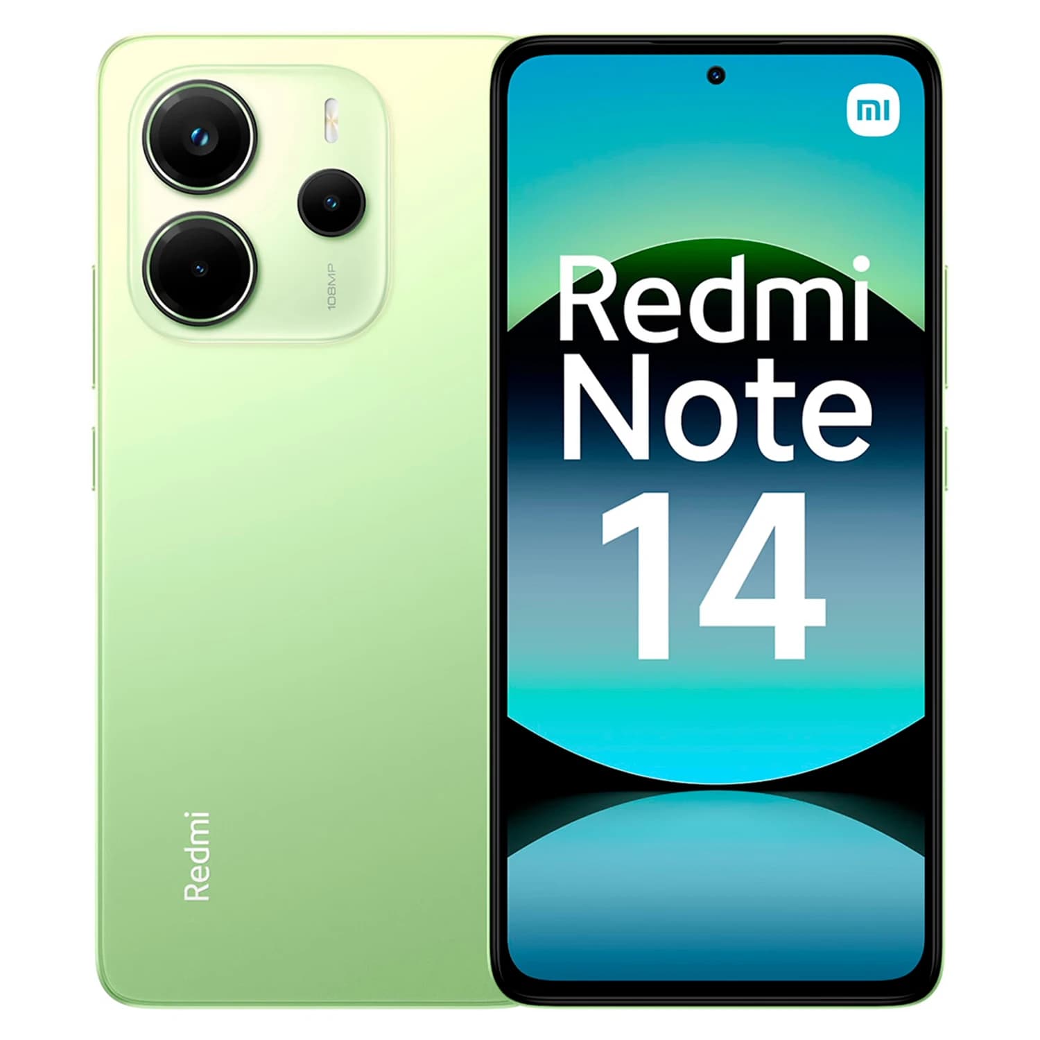Xiaomi Xiaomi Redmi Note 14 128GB 0x236