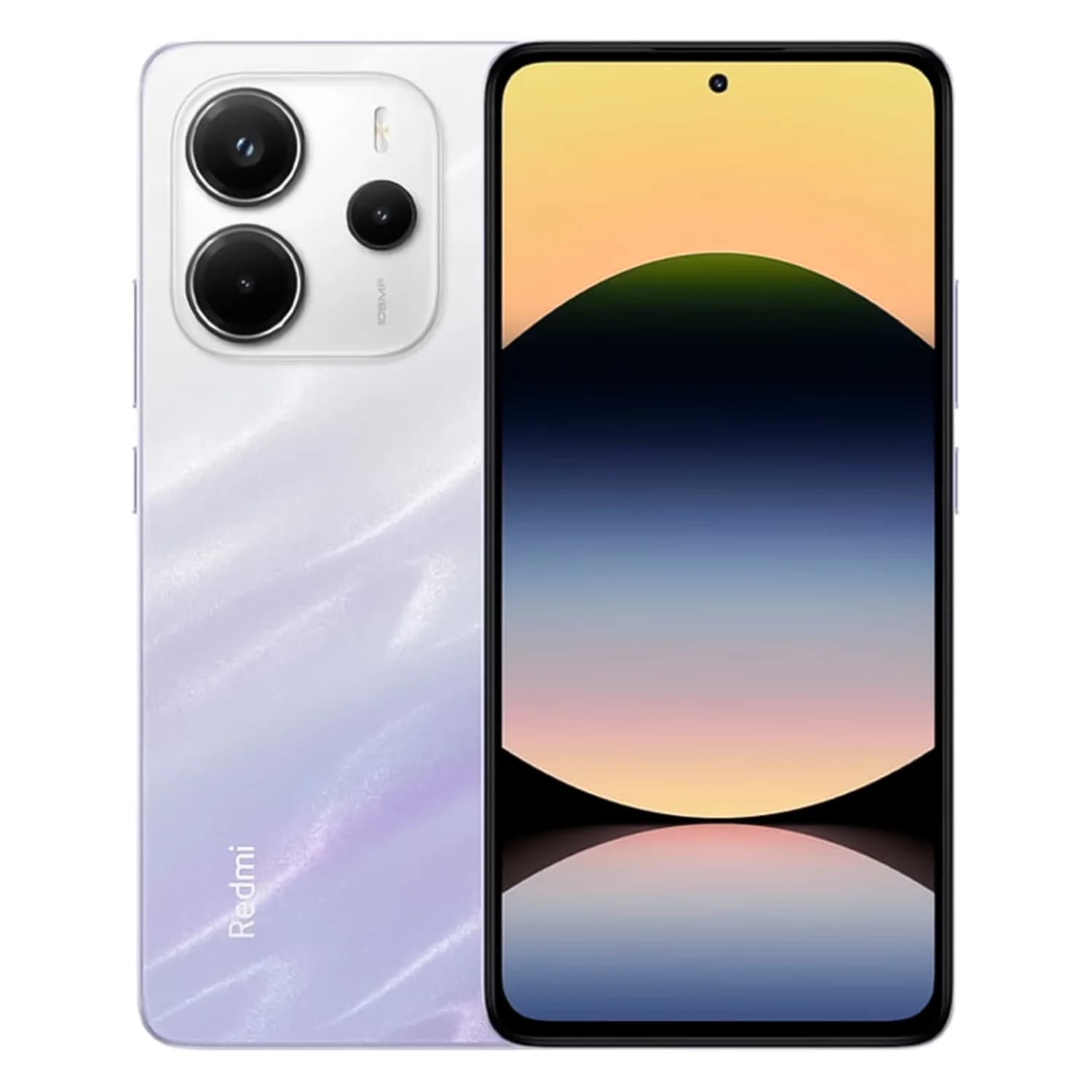 Xiaomi Xiaomi Redmi Note 14 128GB 0x233