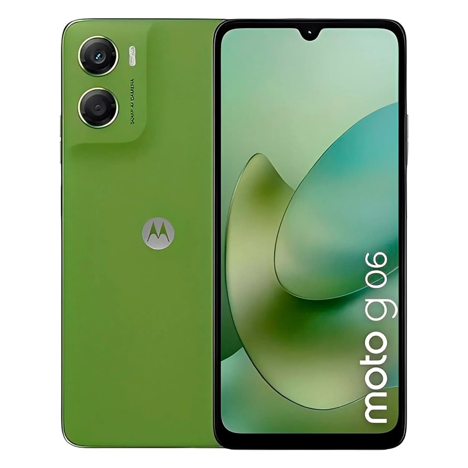 Motorola Motorola Motorola Moto G06 Xt-2535-2 256GB 0x236
