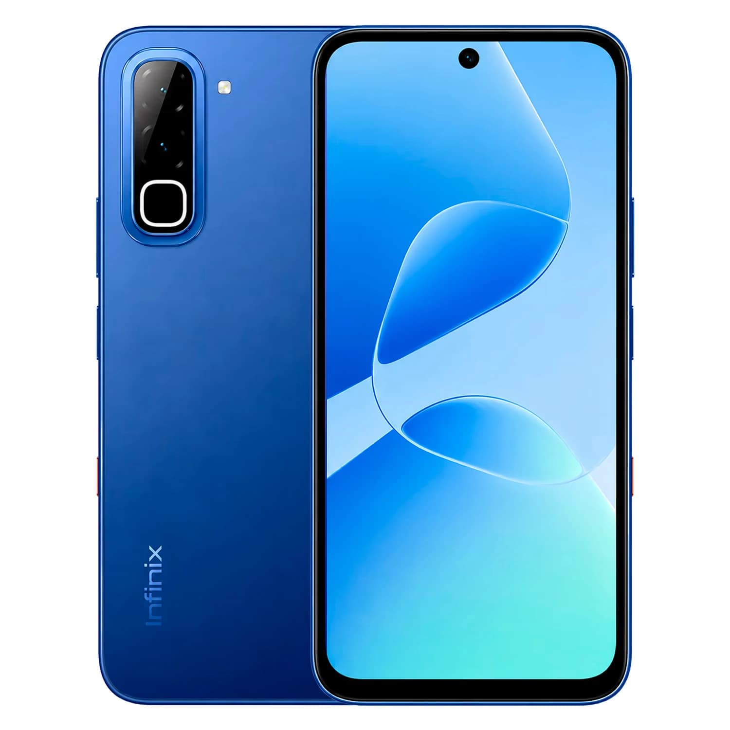 Infinix Infinix Infinix Hot 70 X6895 256GB 0x210